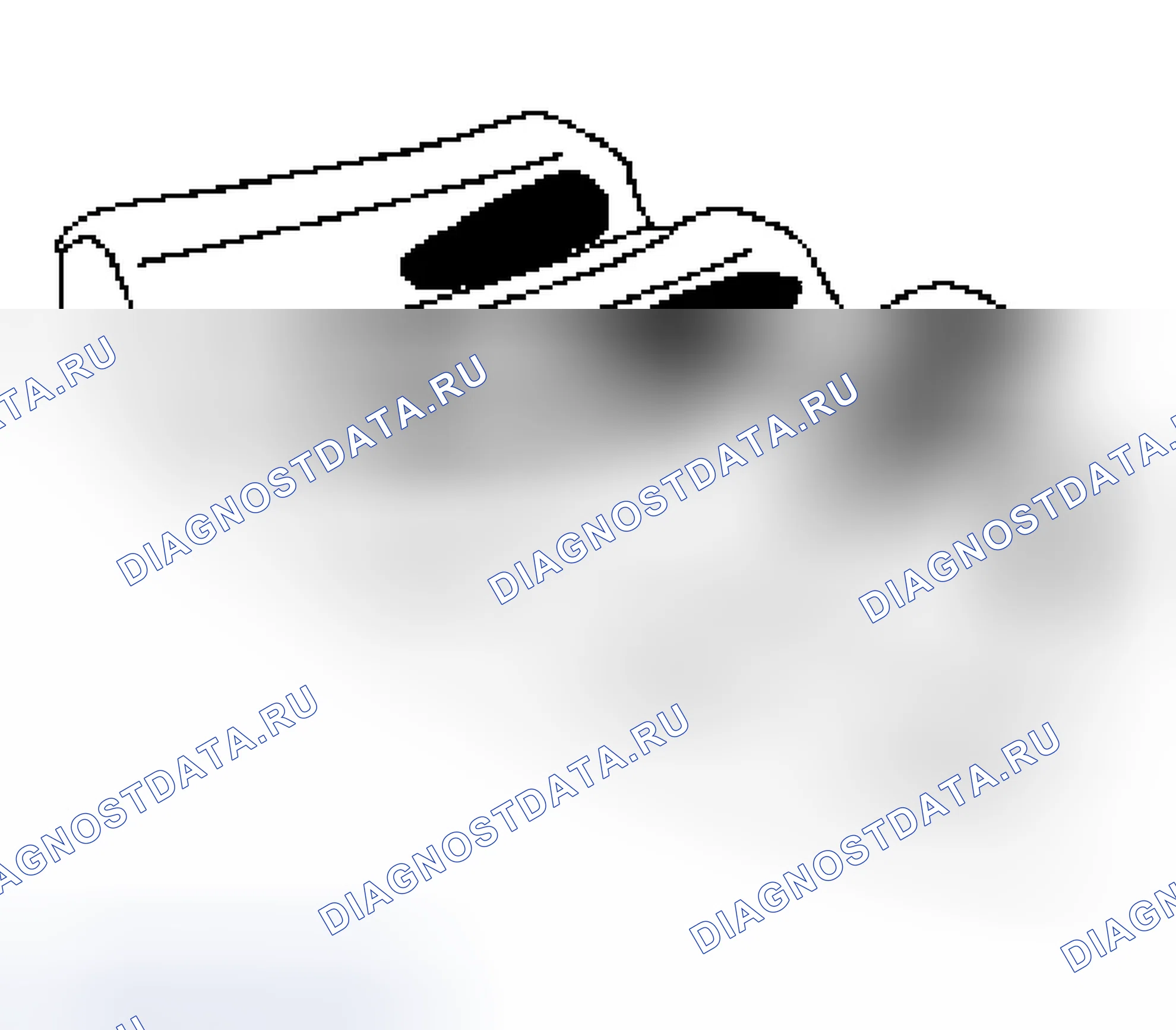 Рис. 60. Ford Crown Victoria II