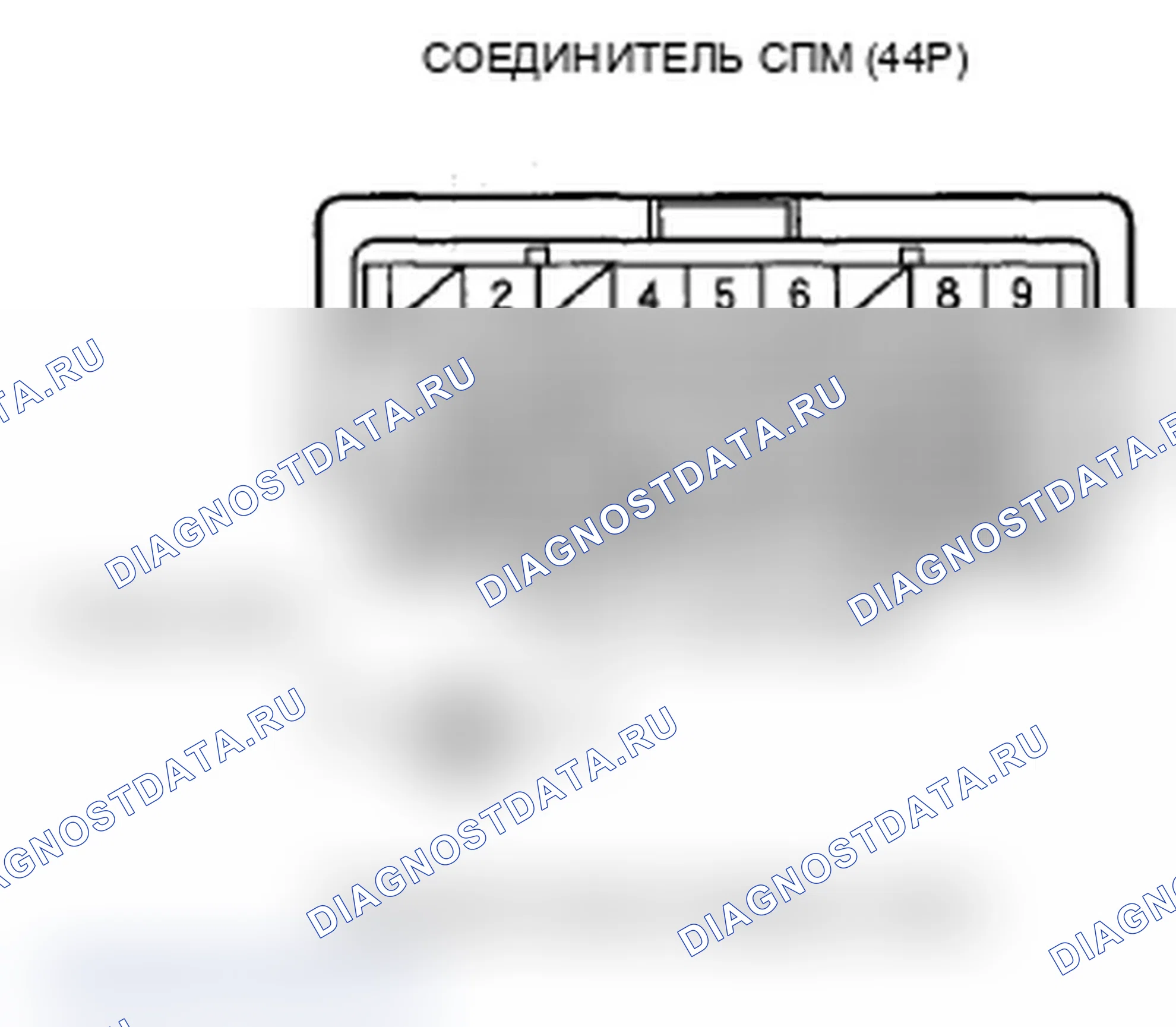 Рис. 238. Acura RDX I рестайлинг