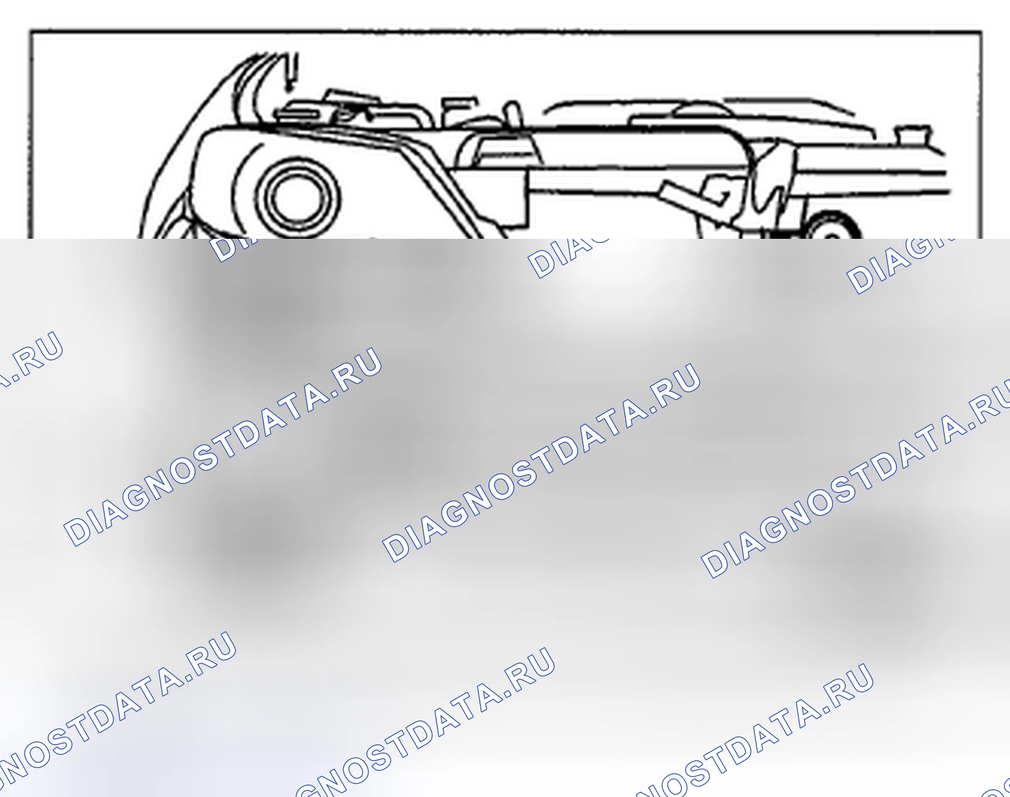 Рис. 54. Subaru Impreza GH