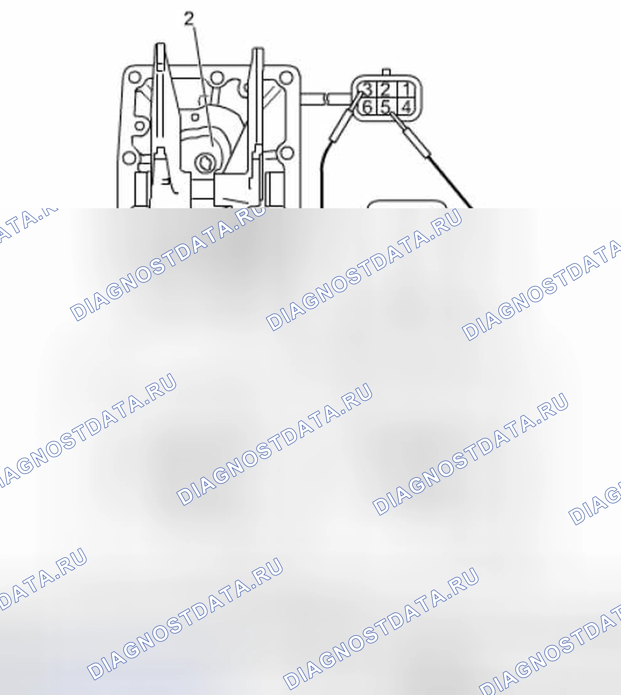 Рис. 88. Suzuki Grand Vitara II рестайлинг 2