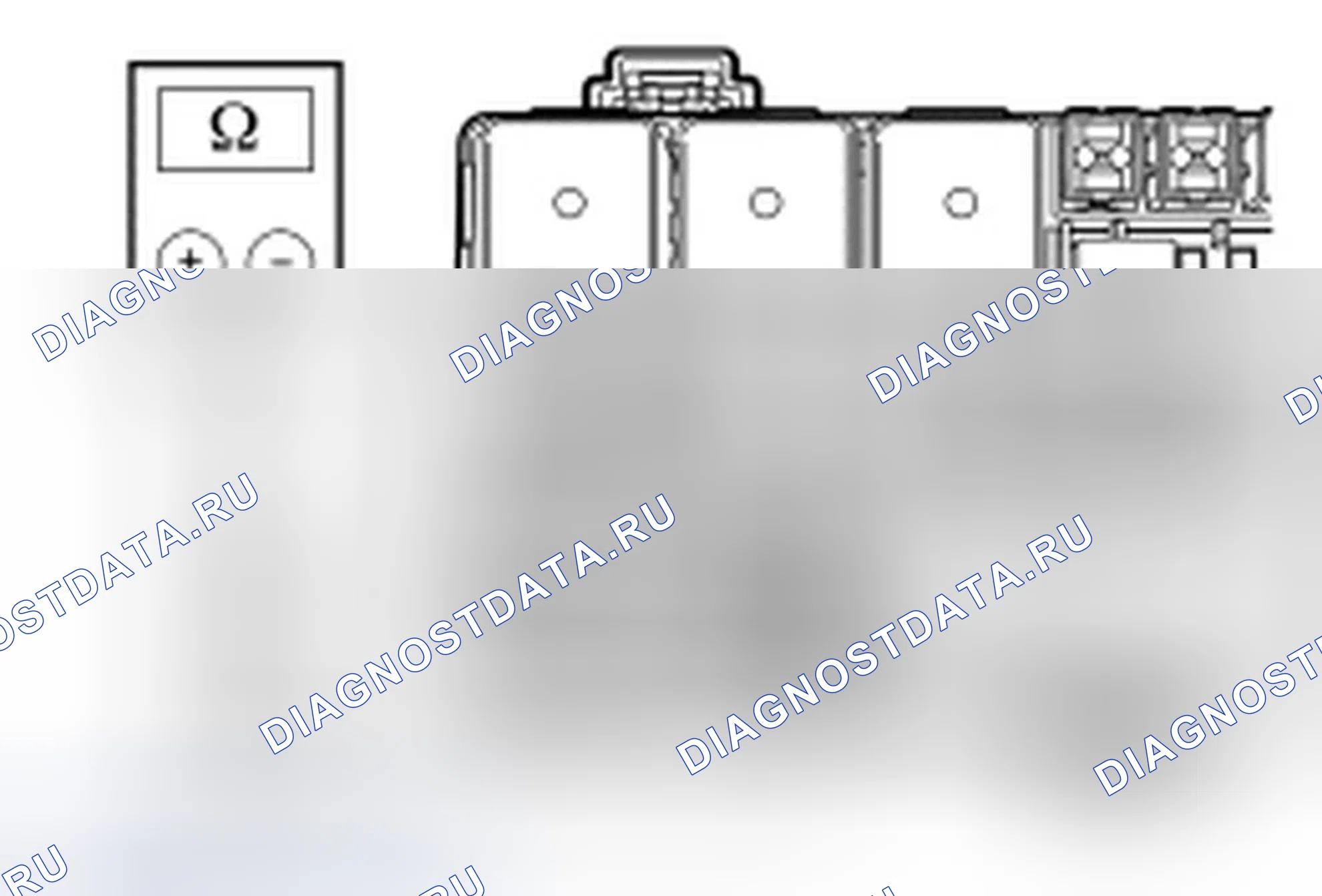 Рис. 6. Ford Expedition III