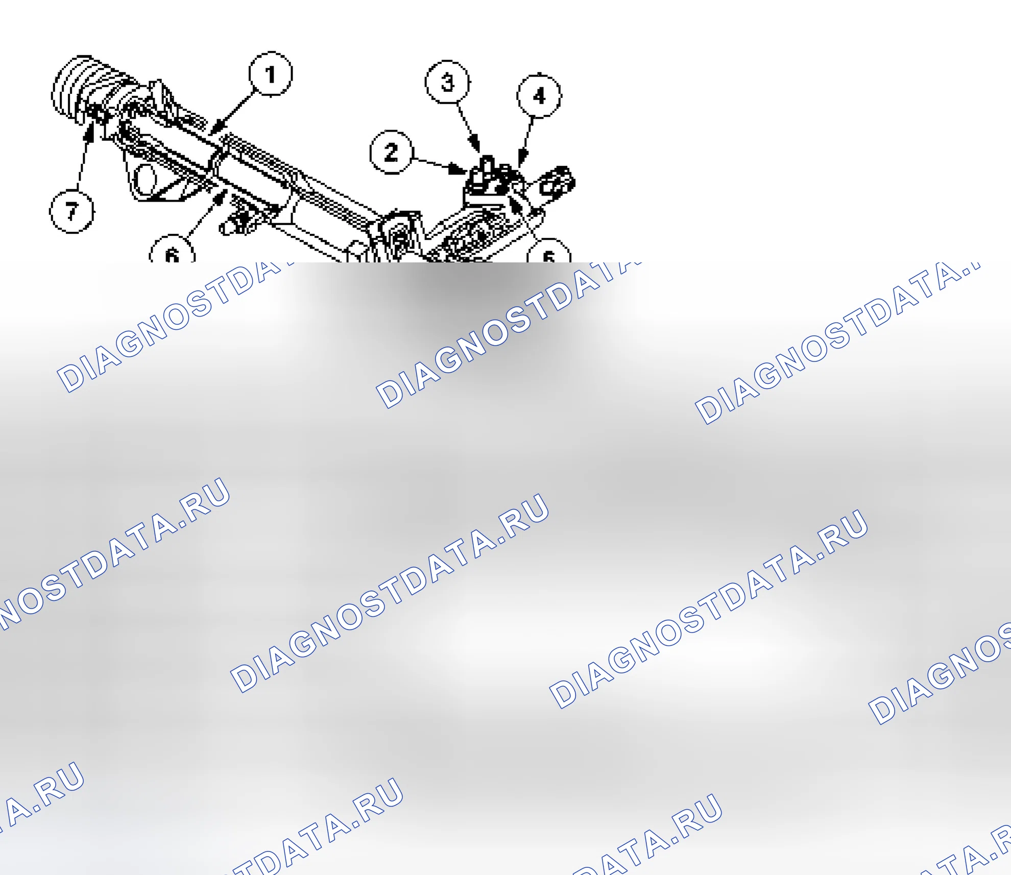 Рис. 17. Ford Ranger I