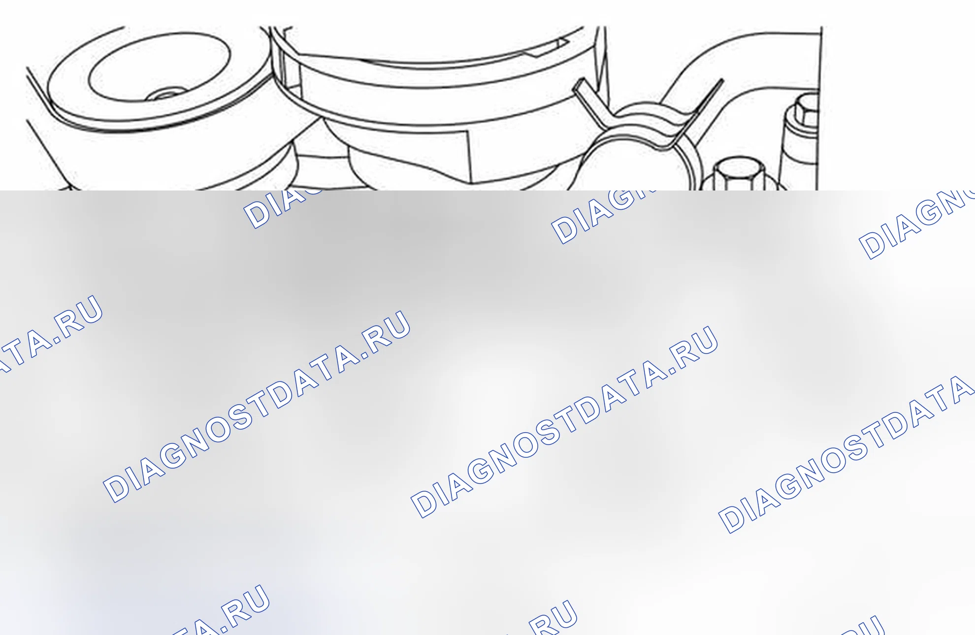Рис. 44. Land Rover Range Rover L322