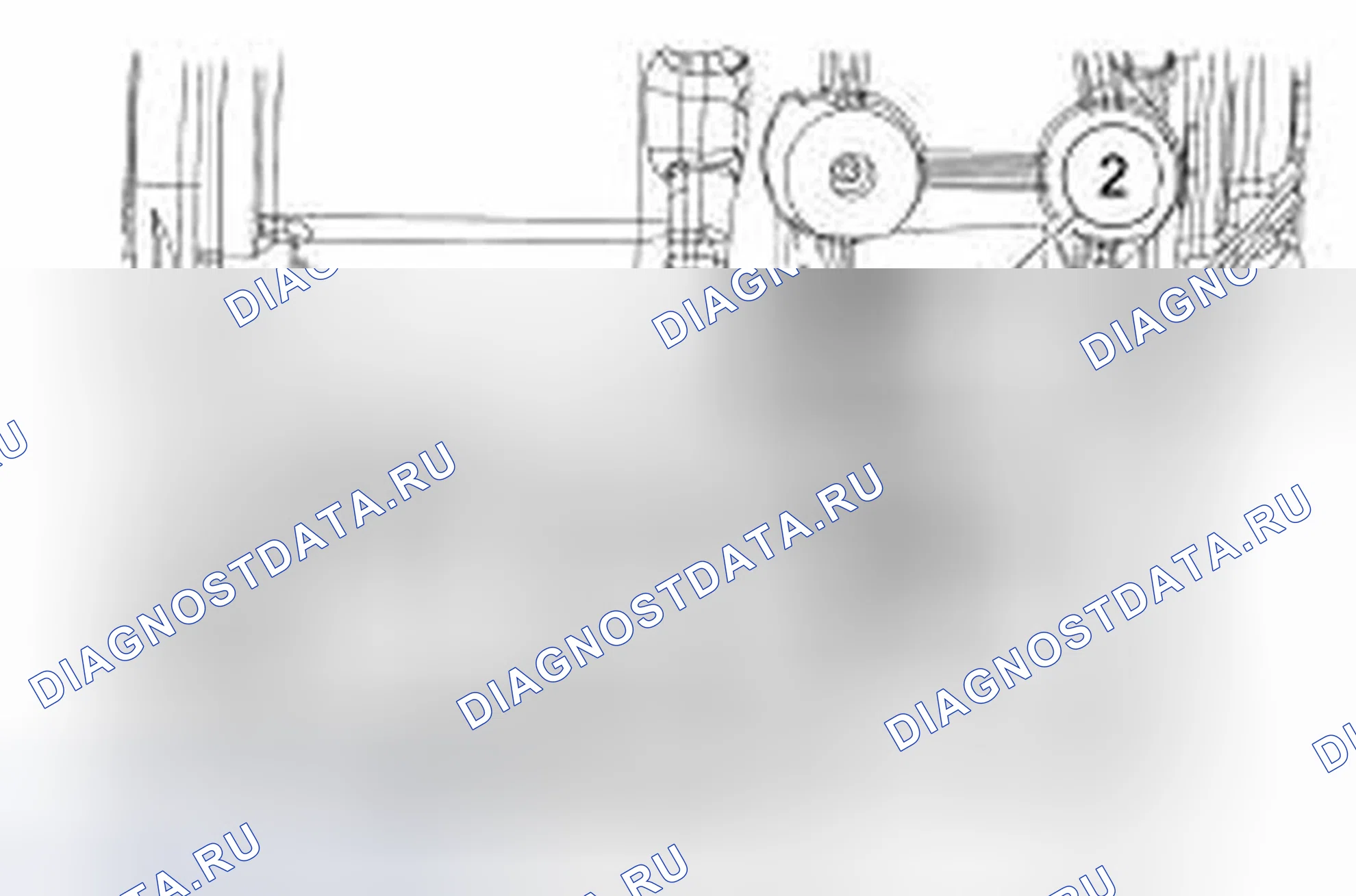 Рис. 42. Ford Edge I рестайлинг
