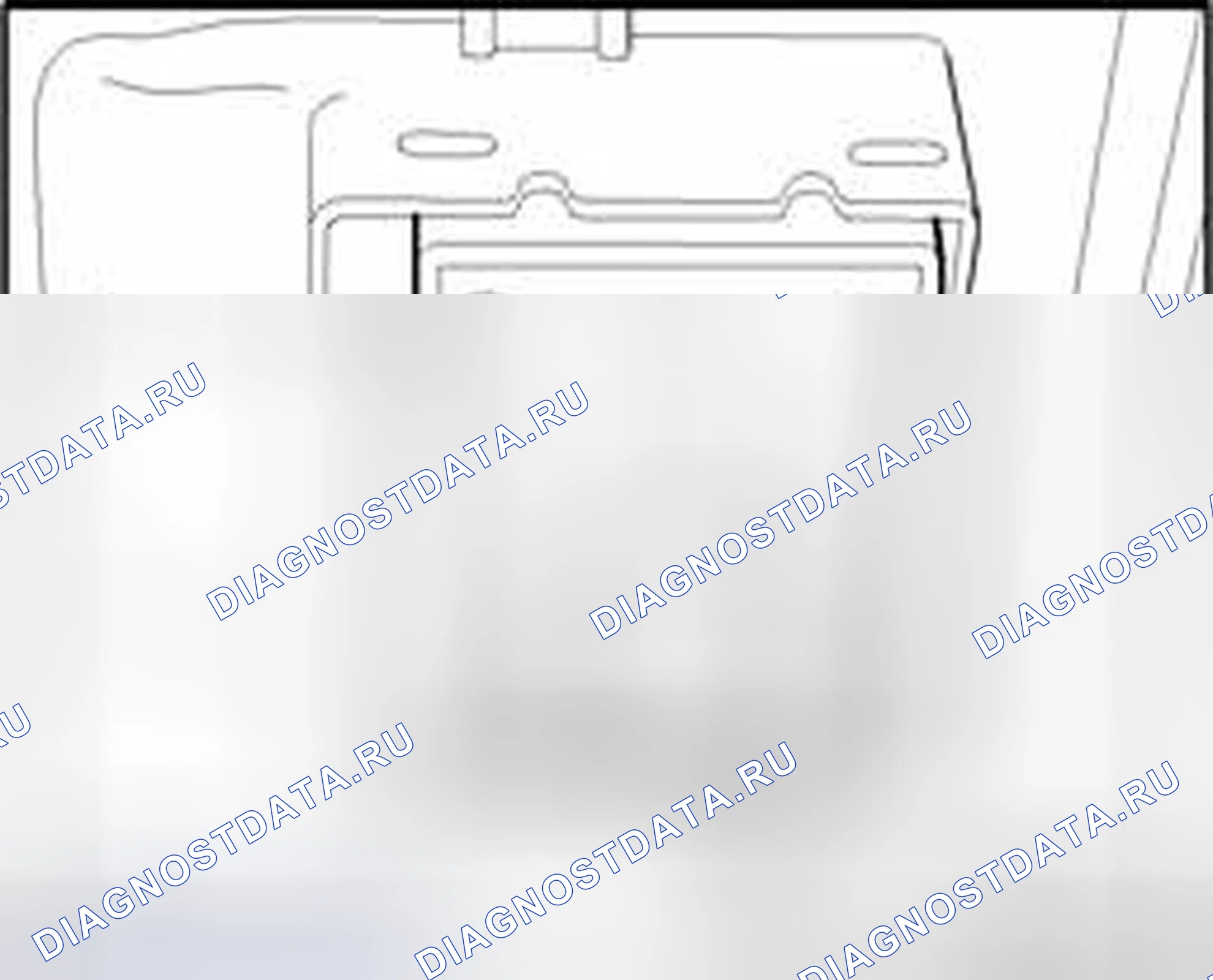 Рис. 431. Volkswagen Touareg I
