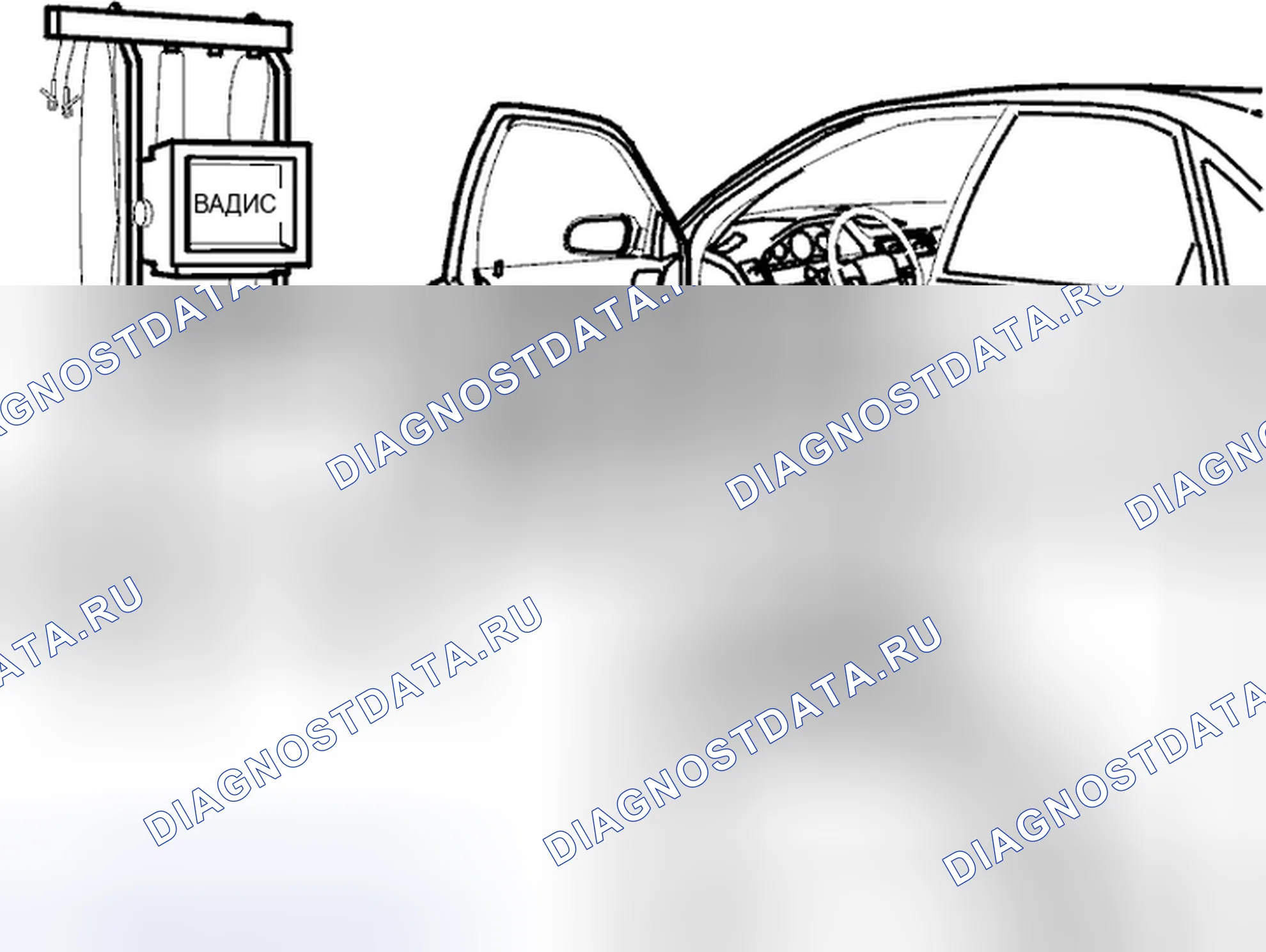 Рис. 564. Volvo S60 I