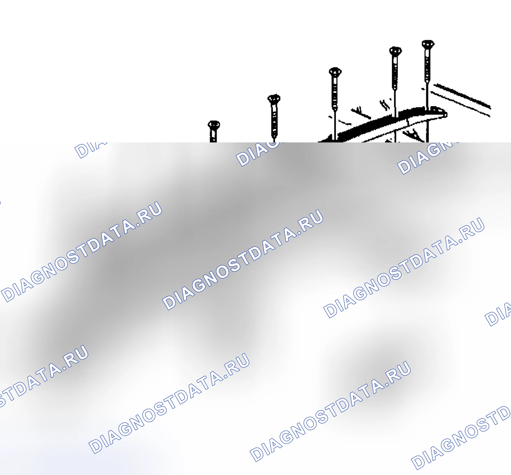 Рис. 66: Процедура установки. Hyundai Venue I
