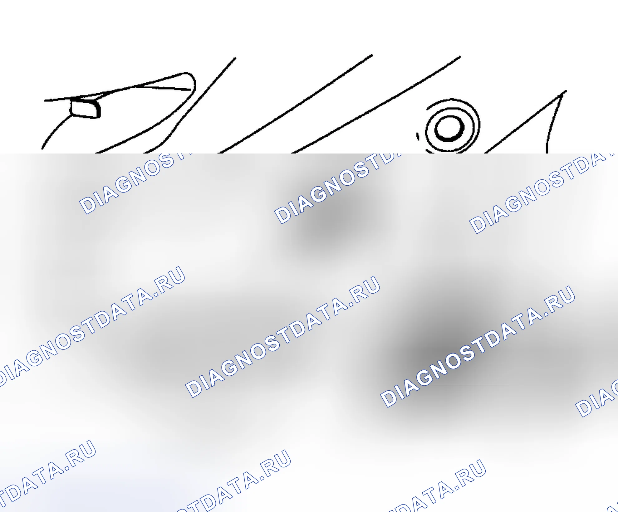 Рис. 3: Установка. Hyundai Lantra I