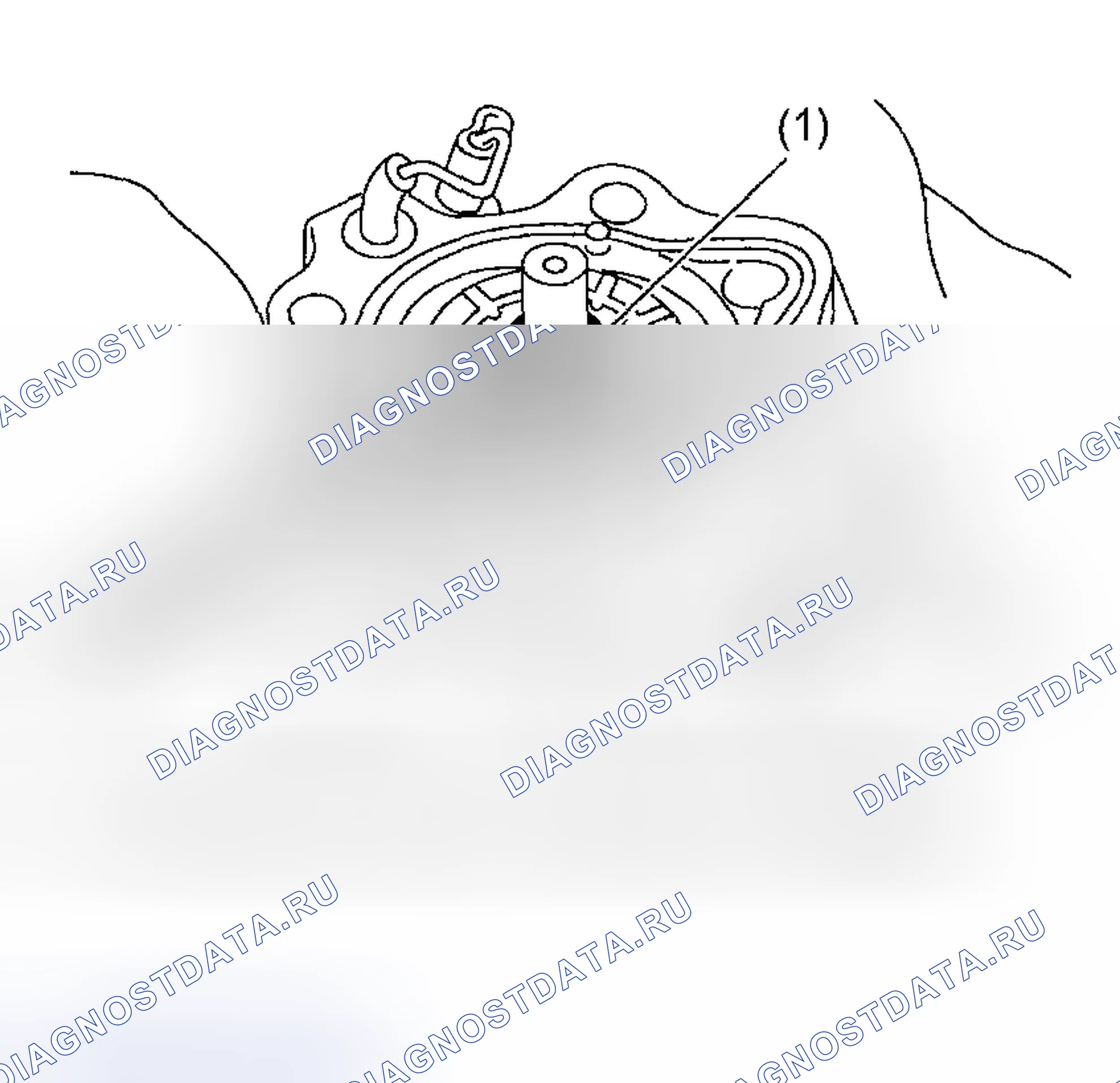 Рис. 60. Subaru Impreza GD/GC/GG рестайлинг
