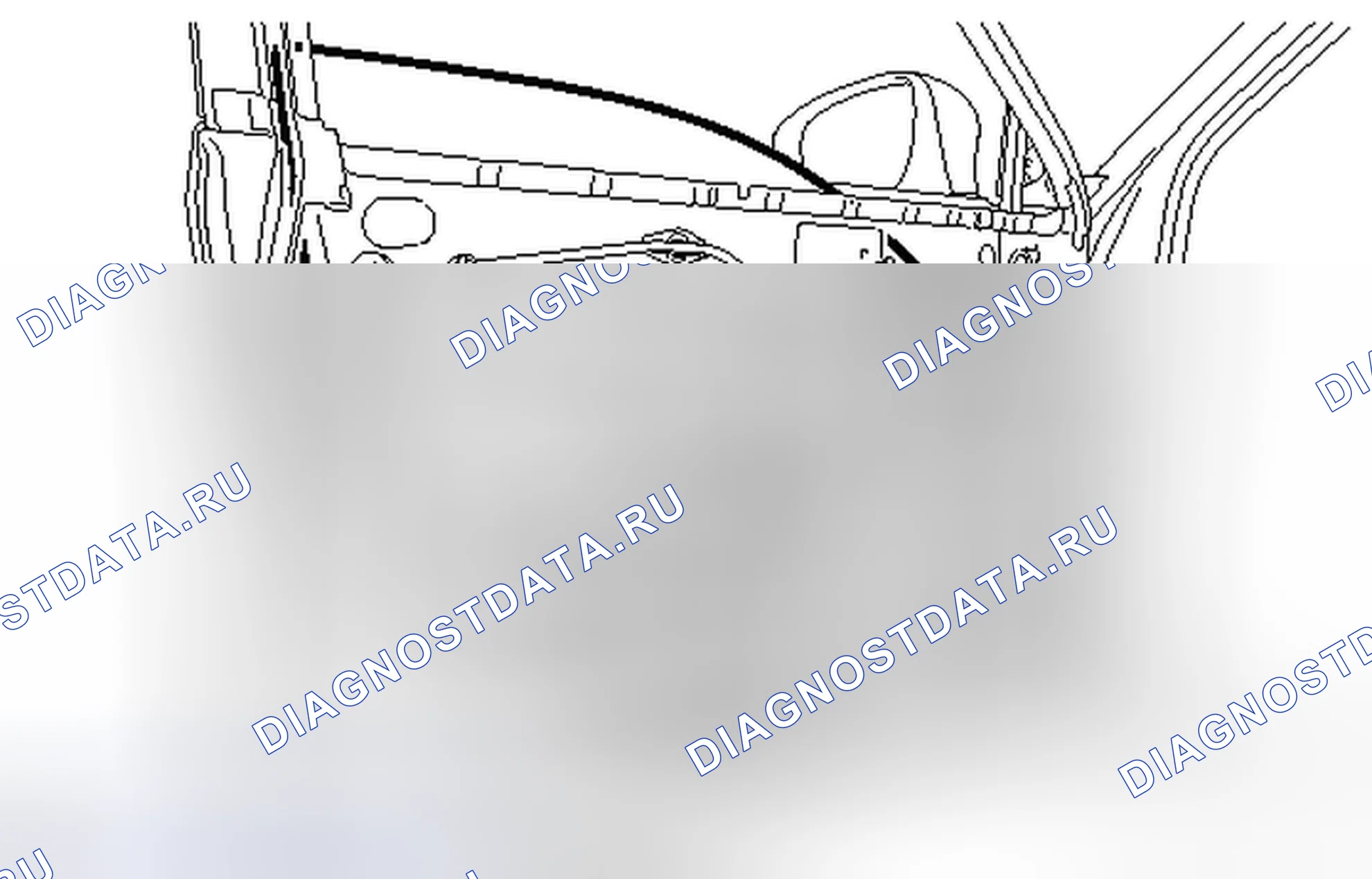 Рис. 77. Lexus CT I