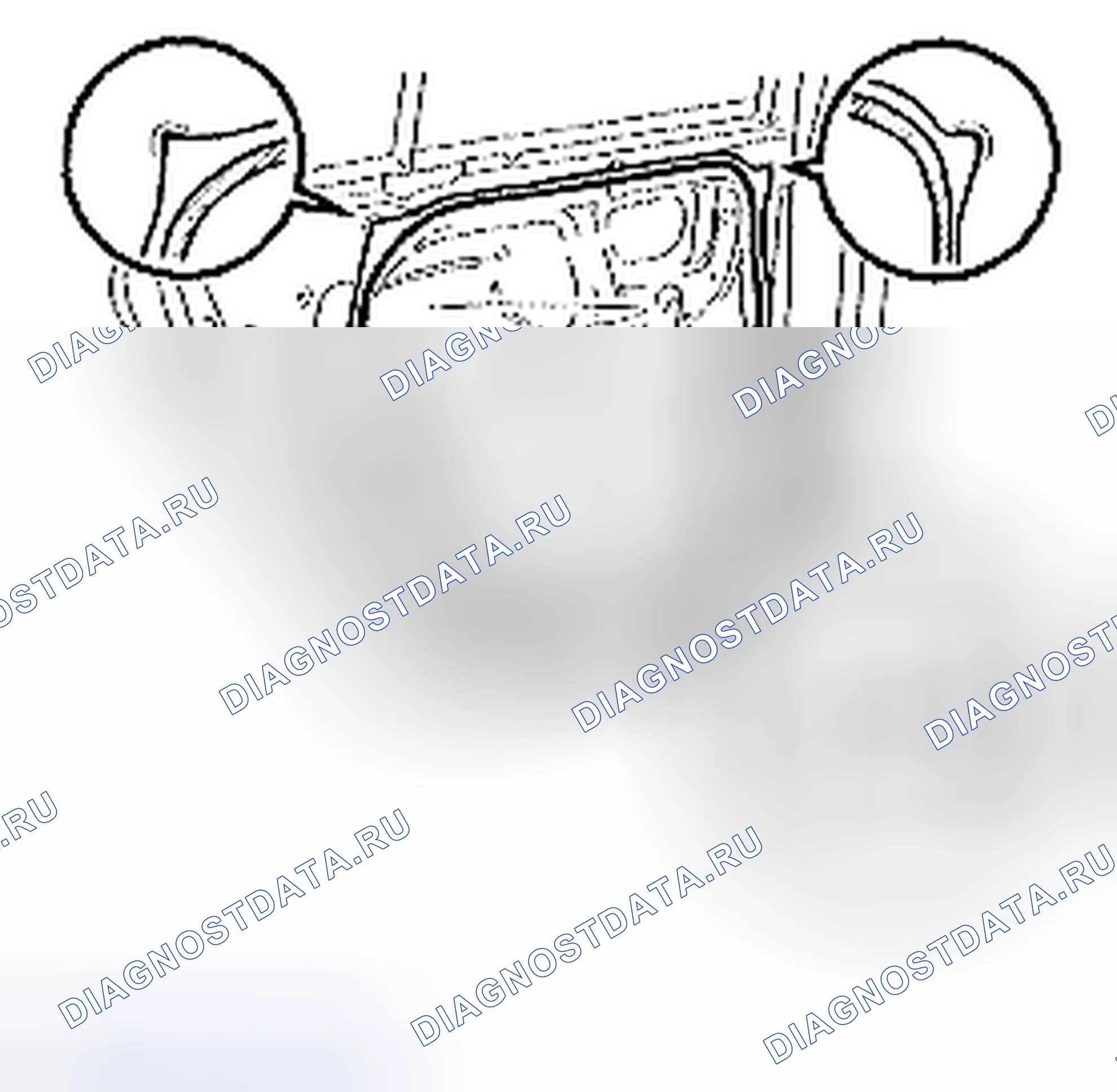Рис. 71. Toyota Yaris II