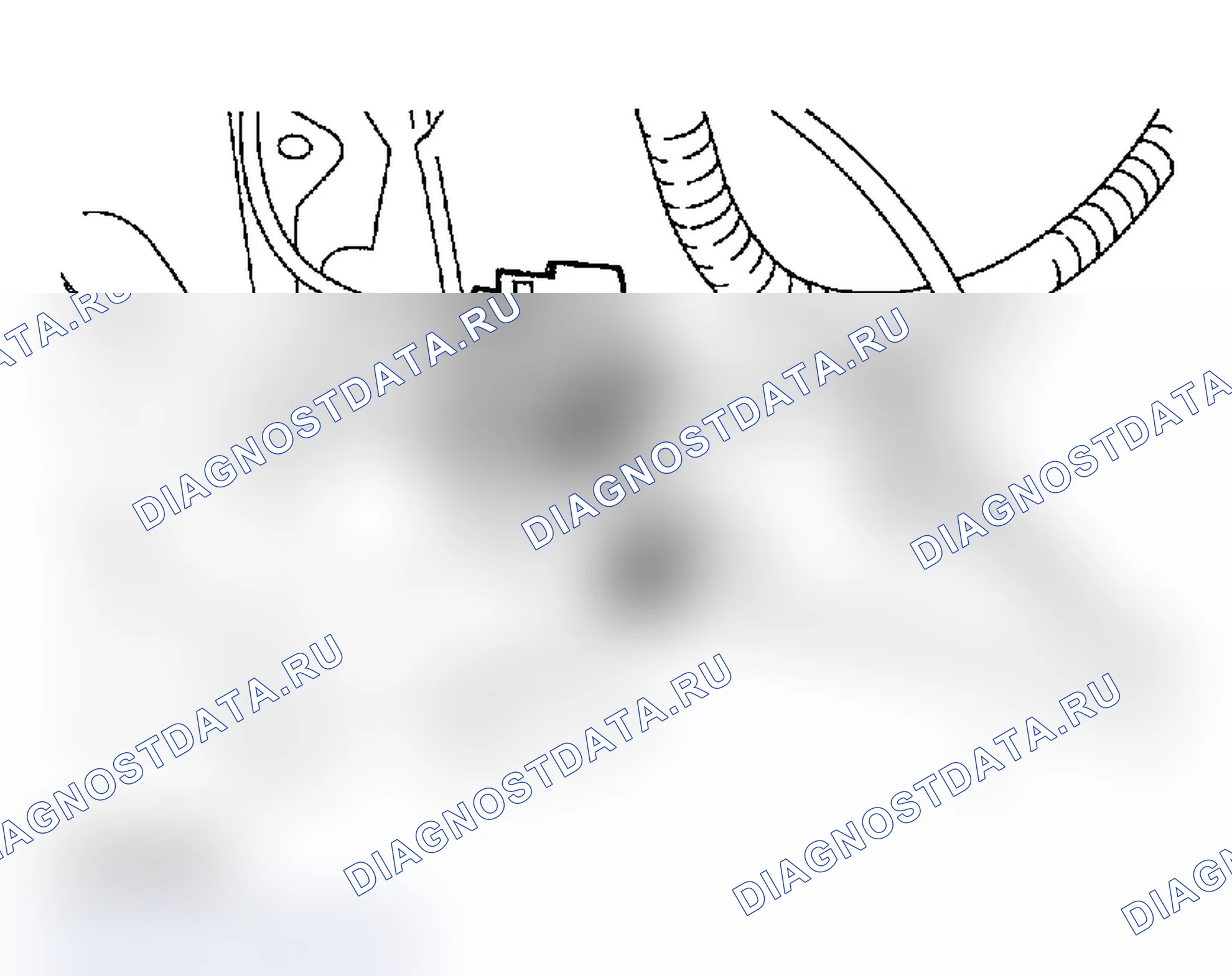 Рис. 503. Subaru Impreza WRX GD/GG рестайлинг