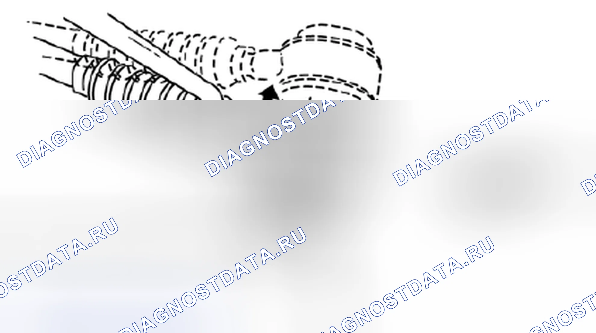 Рис. 330. Mazda 3 BL рестайлинг