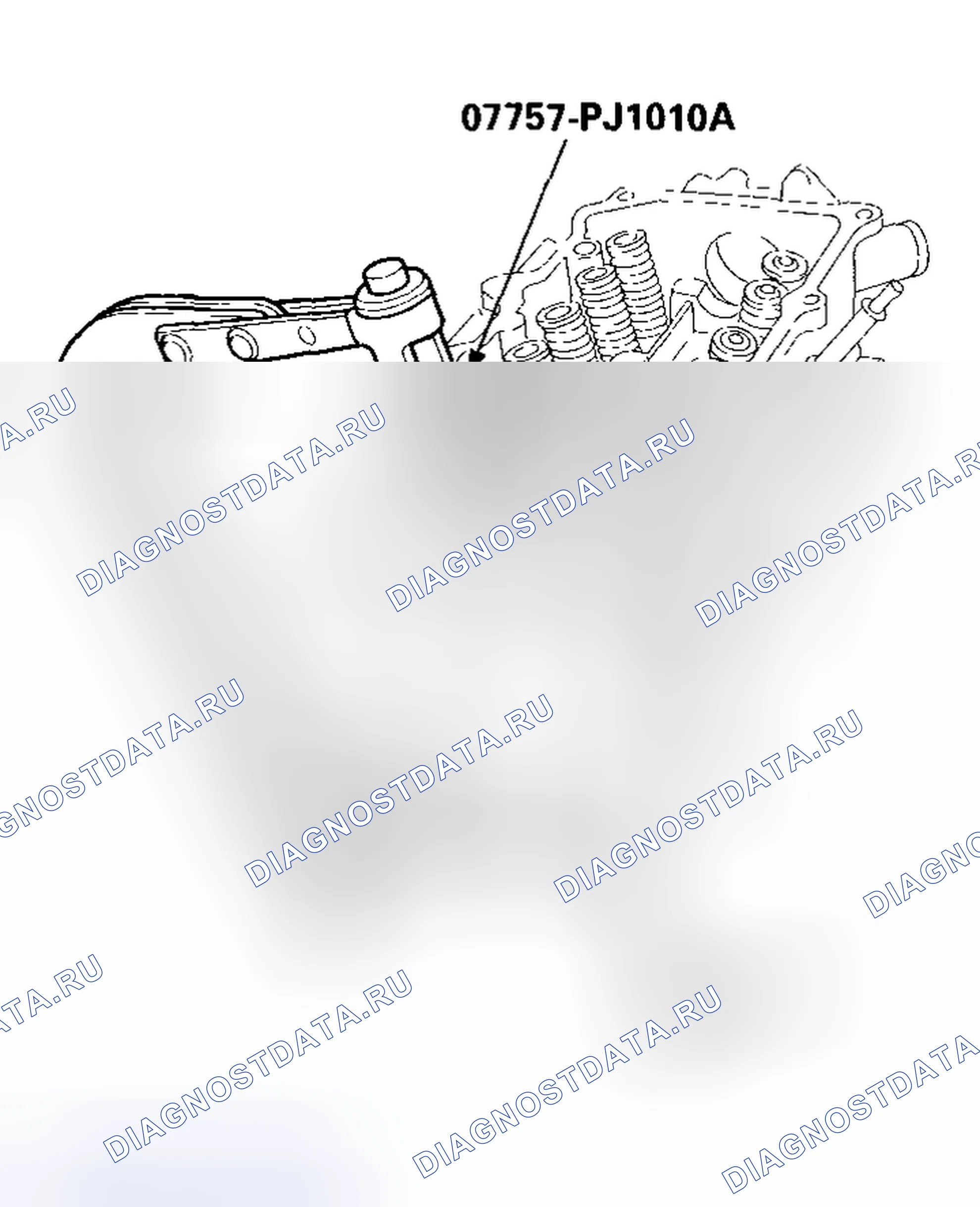 Рис. 149. Honda Insight I