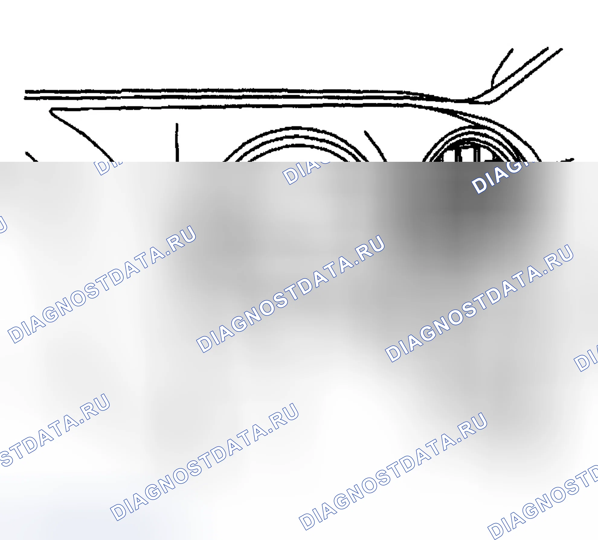 Рис. 110. Chevrolet TrailBlazer I