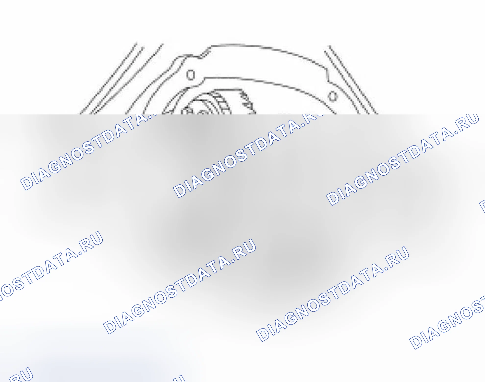 Рис. 1081. Ford Pickup F150 