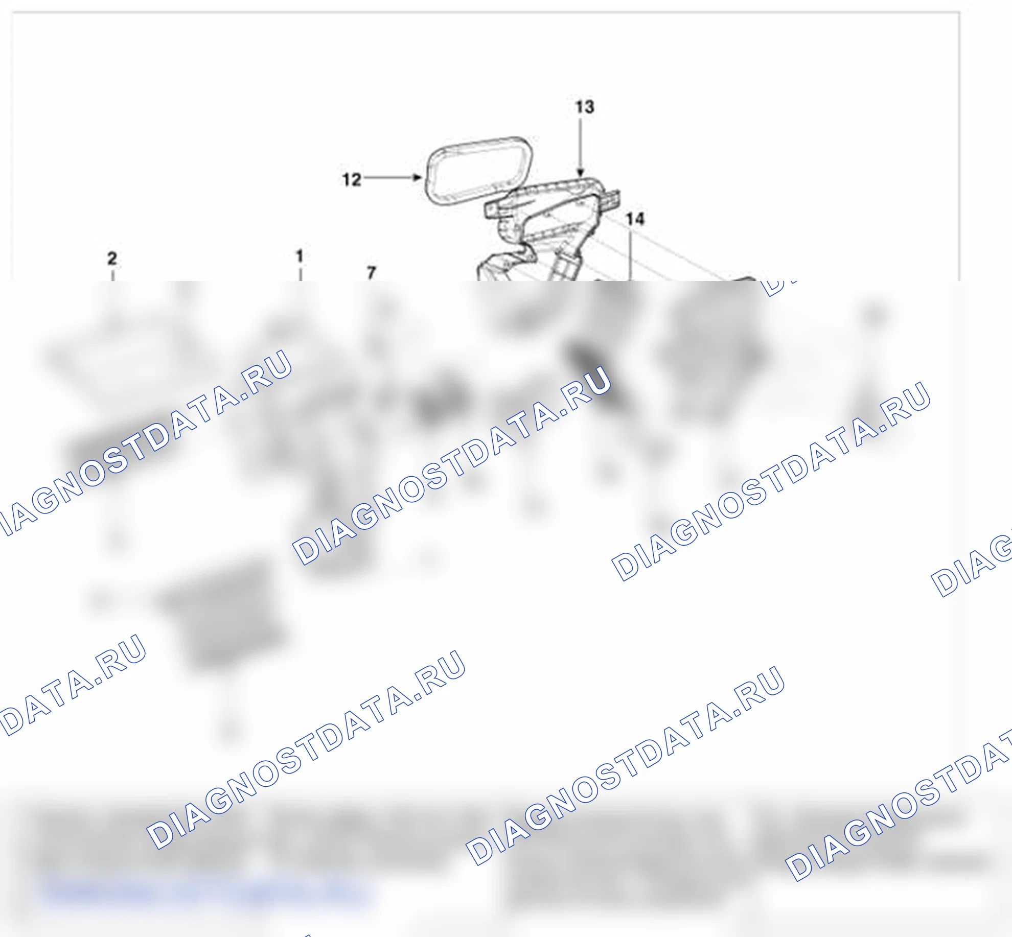 Рис. 3. Kia Soul I