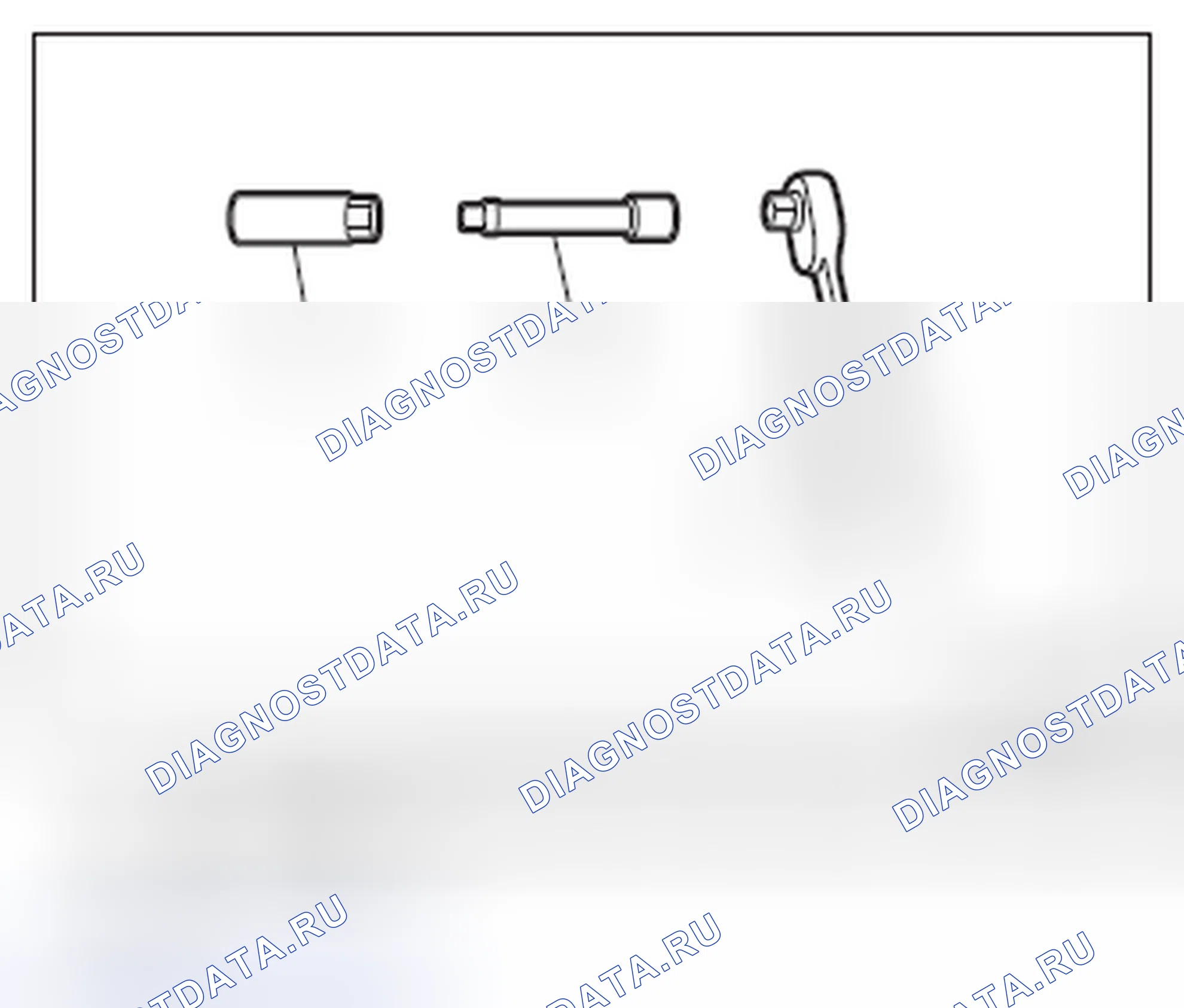 Рис. 24. Subaru Legacy BM/BR рестайлинг
