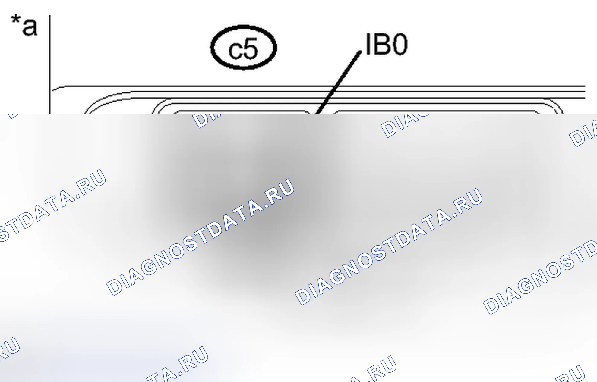Рис. 1342: ПОРЯДОК ВЫПОЛНЕНИЯ РАБОТ. Toyota Prius III рестайлинг