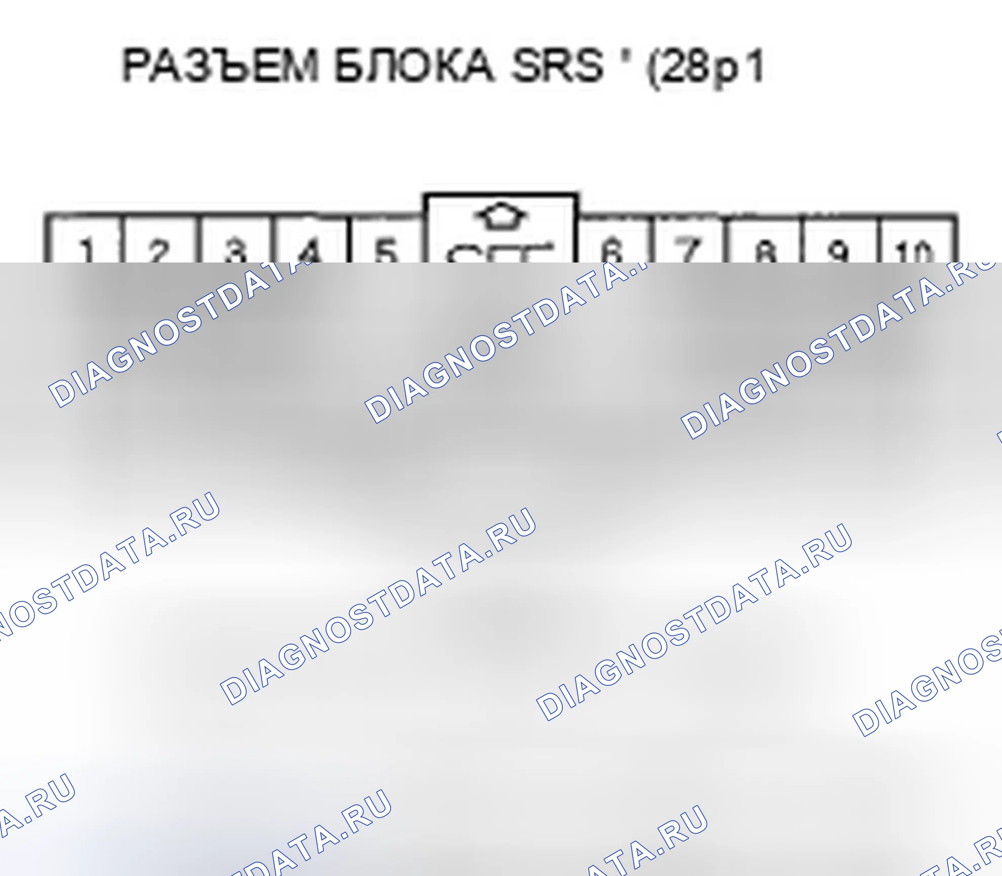 Рис. 7. Honda Pilot I рестайлинг