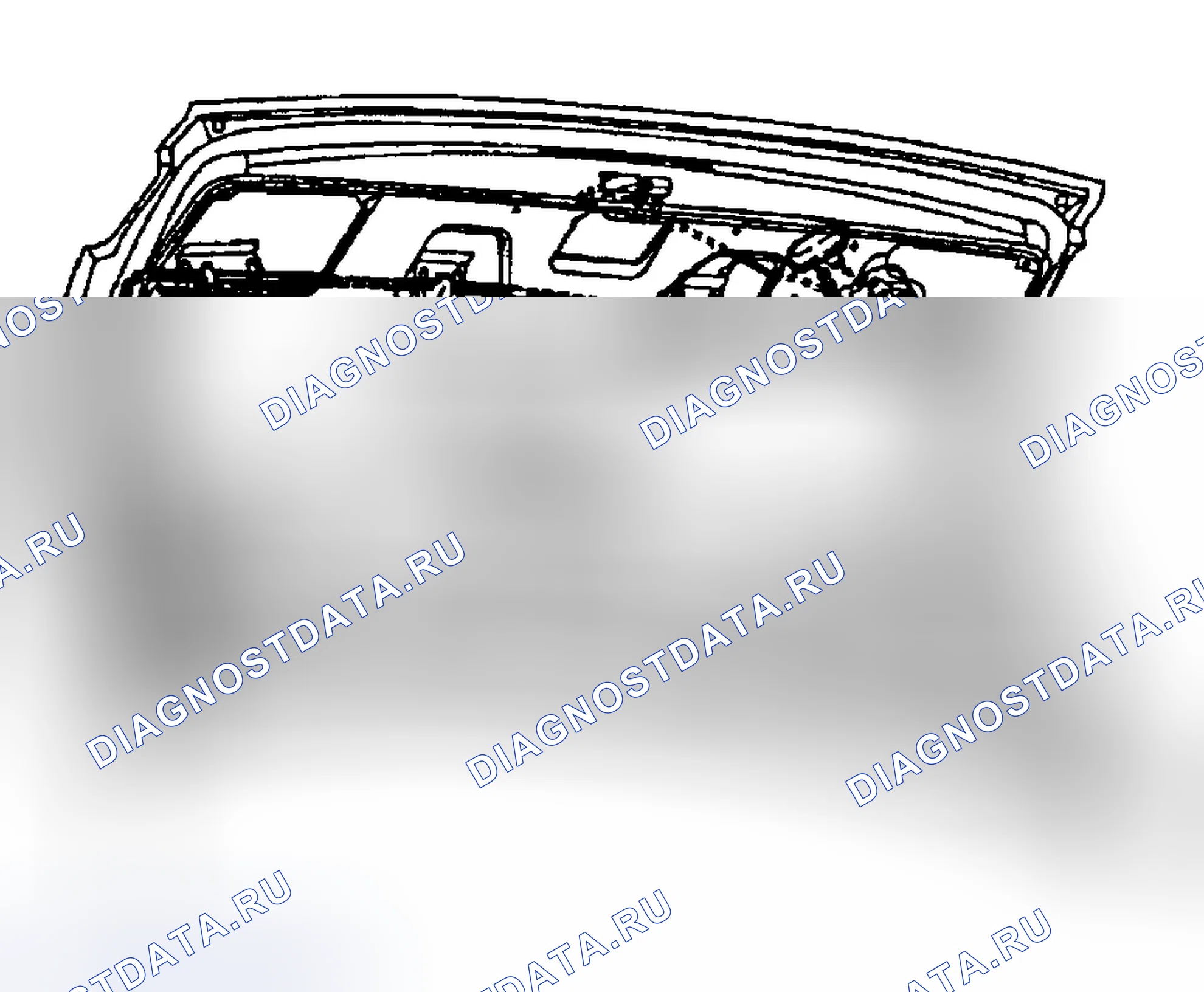 Рис. 46. Audi A8 D2