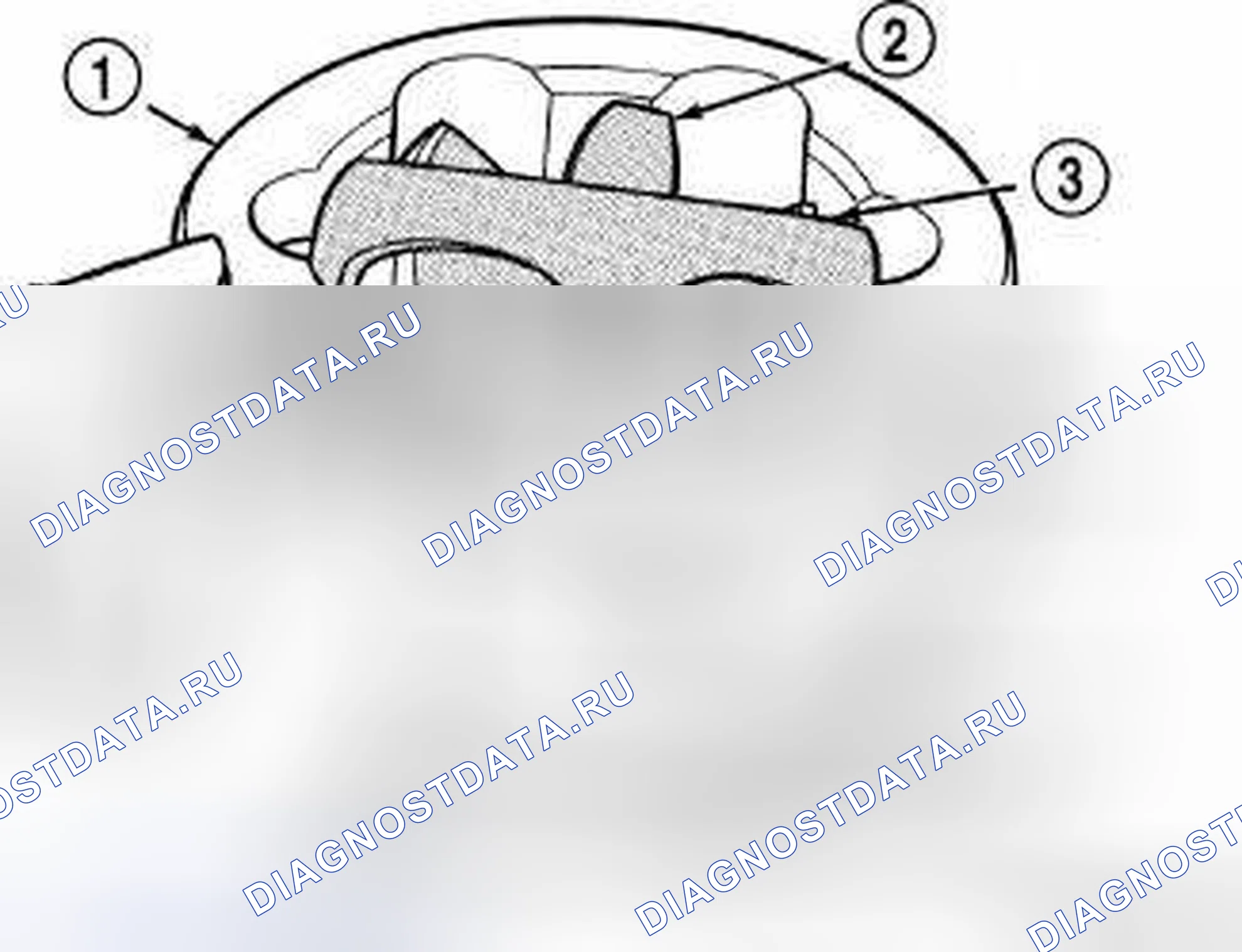 Рис. 17. Dodge Cab & Chassis R3500 HD final