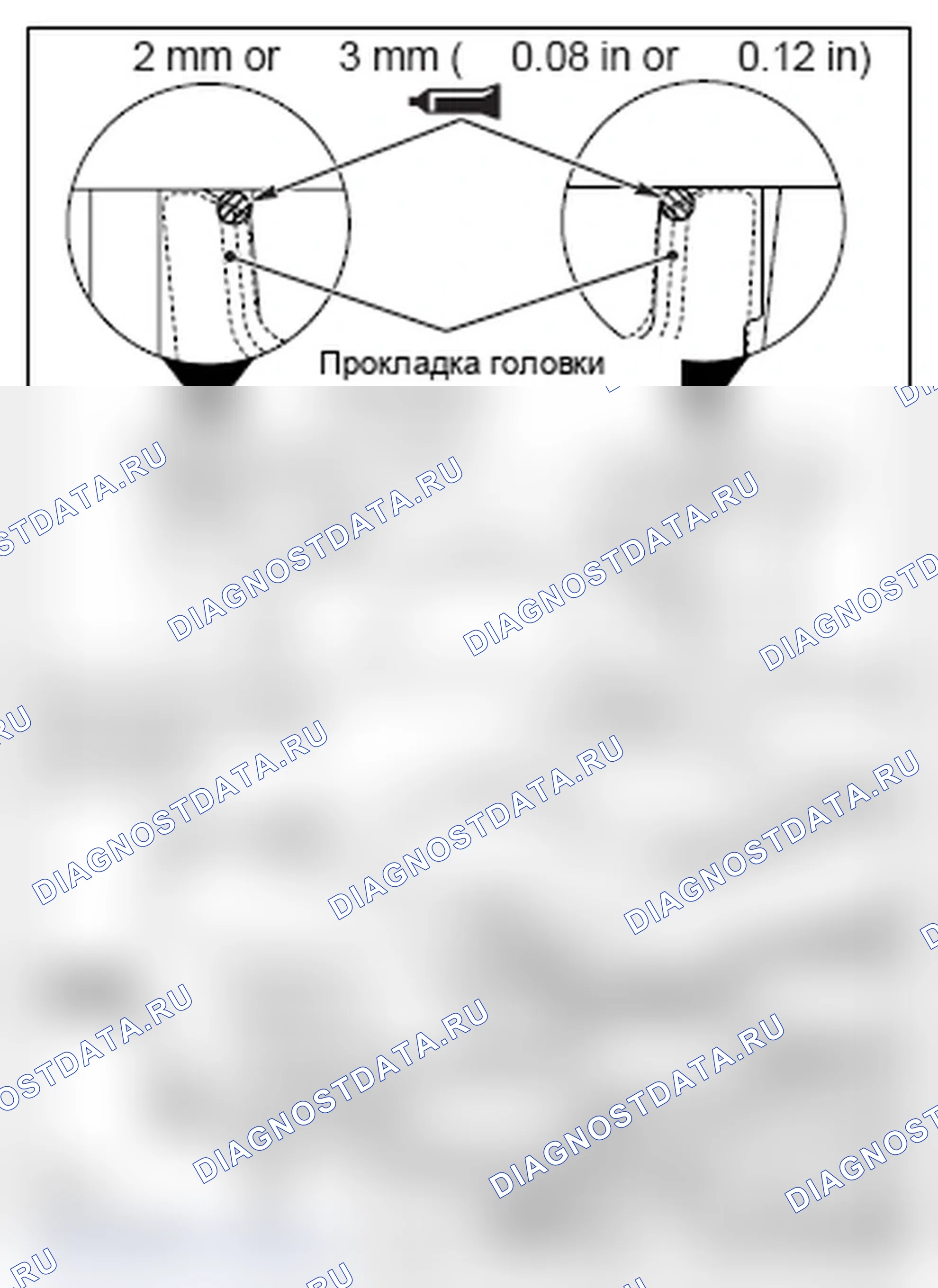 Рис. 100. Mitsubishi Lancer Ralliart X рестайлинг