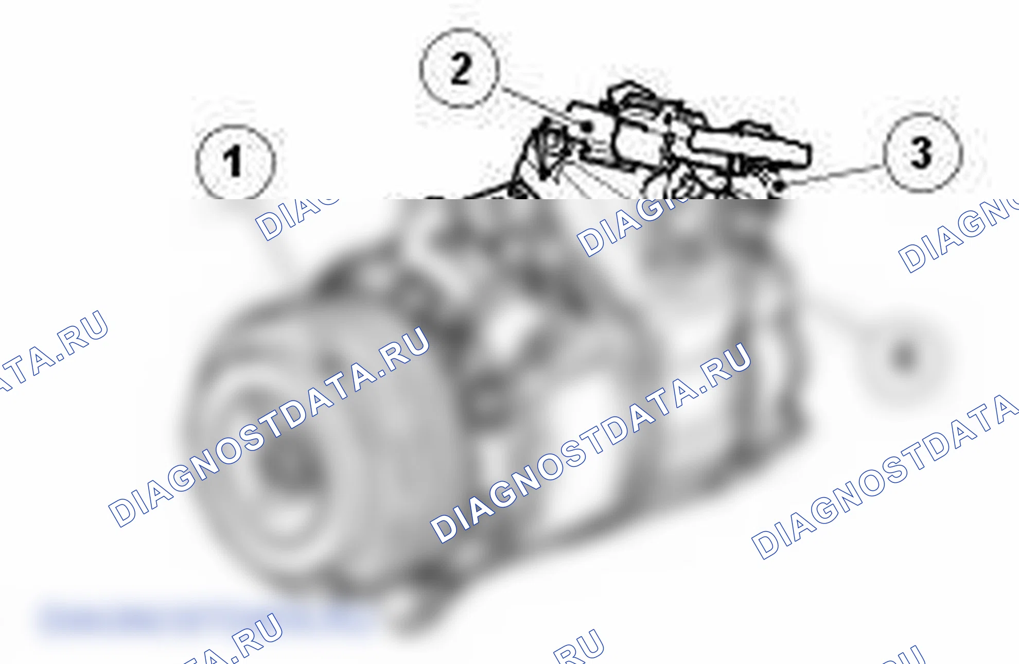 Рис. 46. Land Rover Range Rover L322