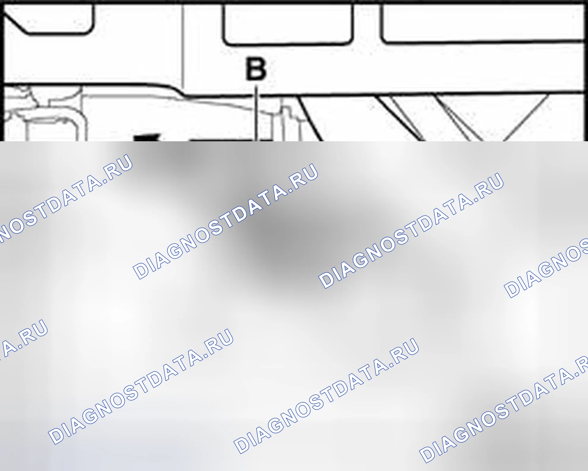 Рис. 71. Audi A8 D3 рестайлинг 2