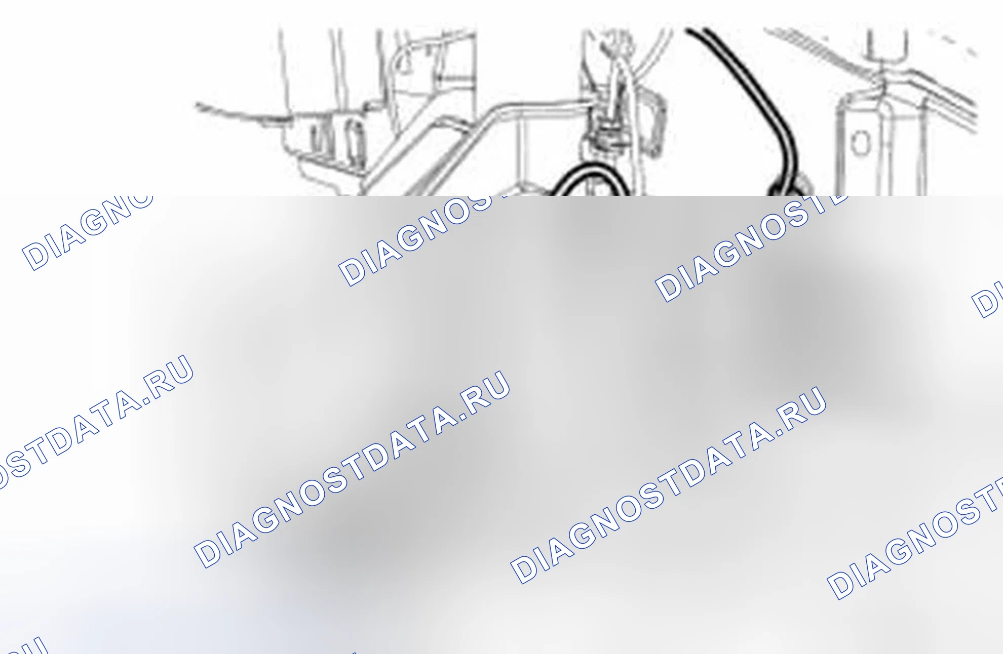 Рис. 30. Ford Edge I рестайлинг