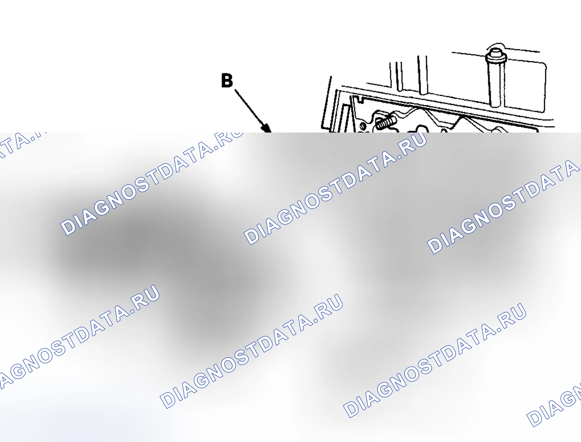 Рис. 15: Установка. Honda Civic VII