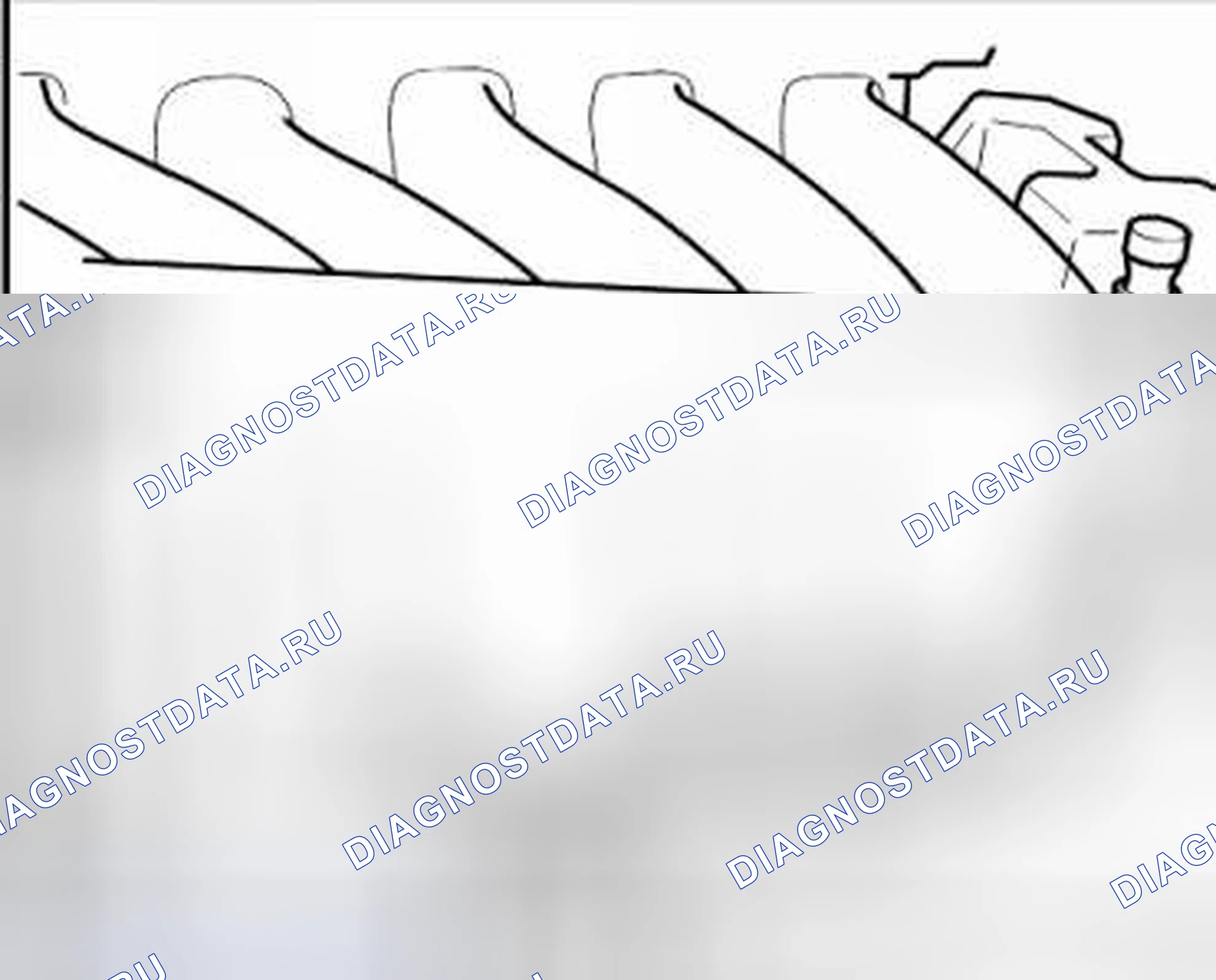 Рис. 181. Volkswagen Touareg I