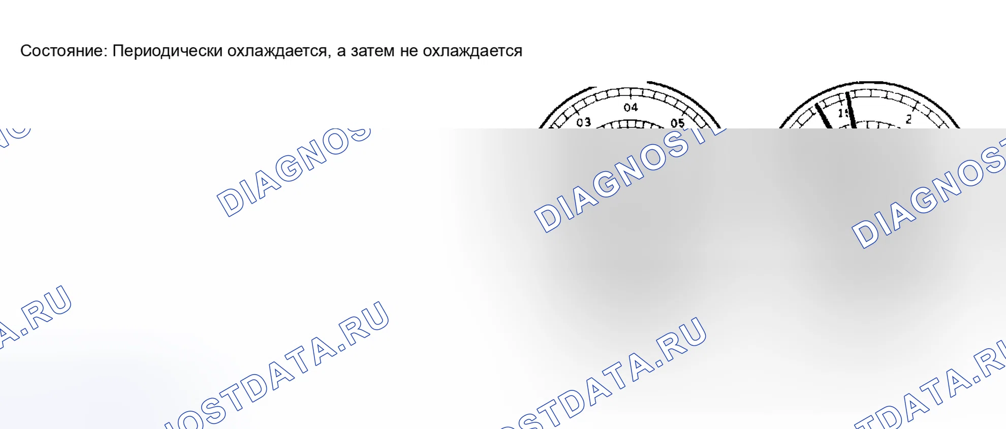 Рис. 6. Toyota Avalon XX20 рестайлинг