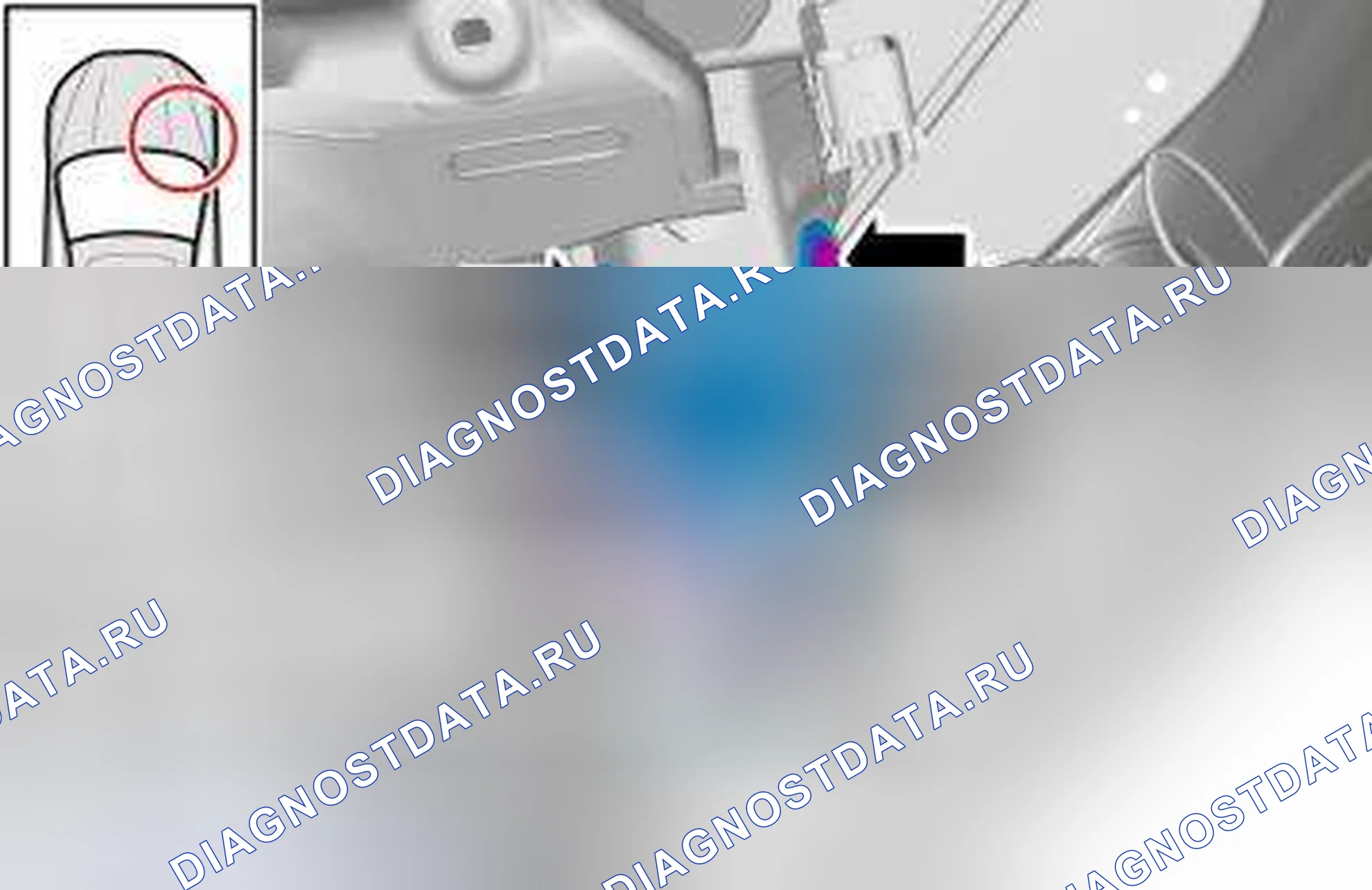 Рис. 43. Volvo S80 II