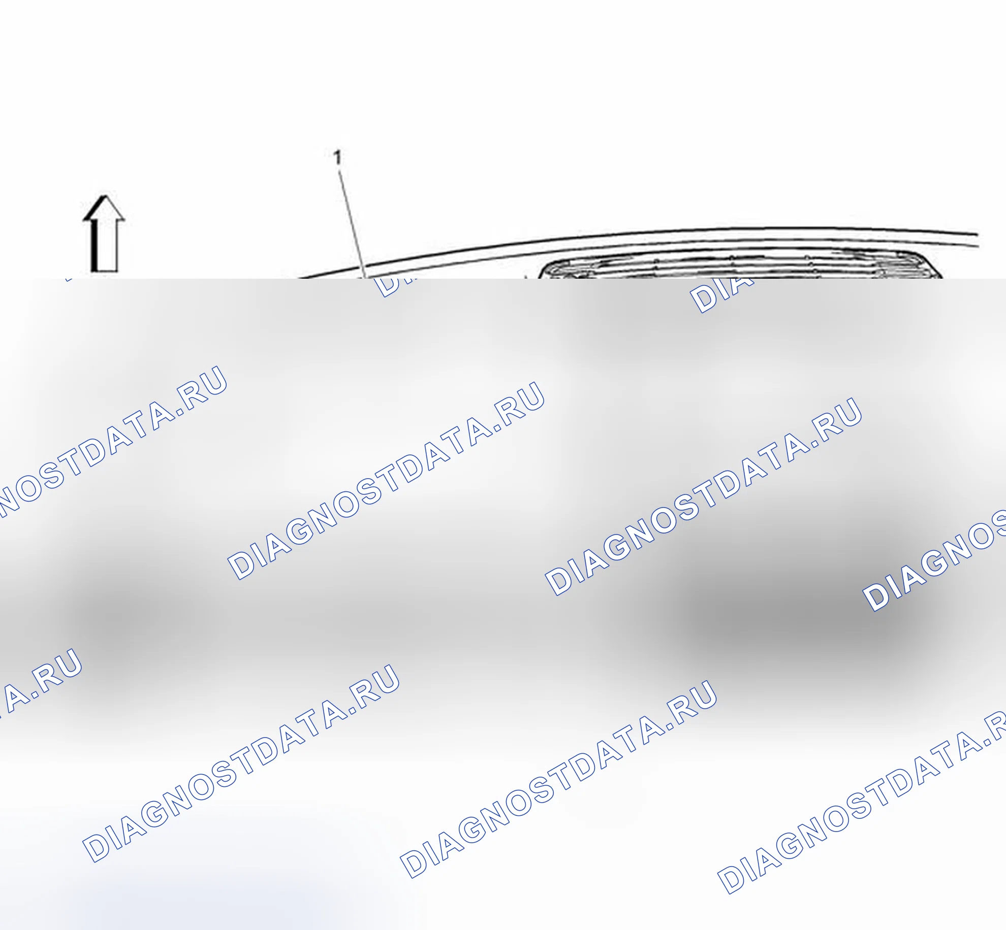 Рис. 27. GMC Acadia I