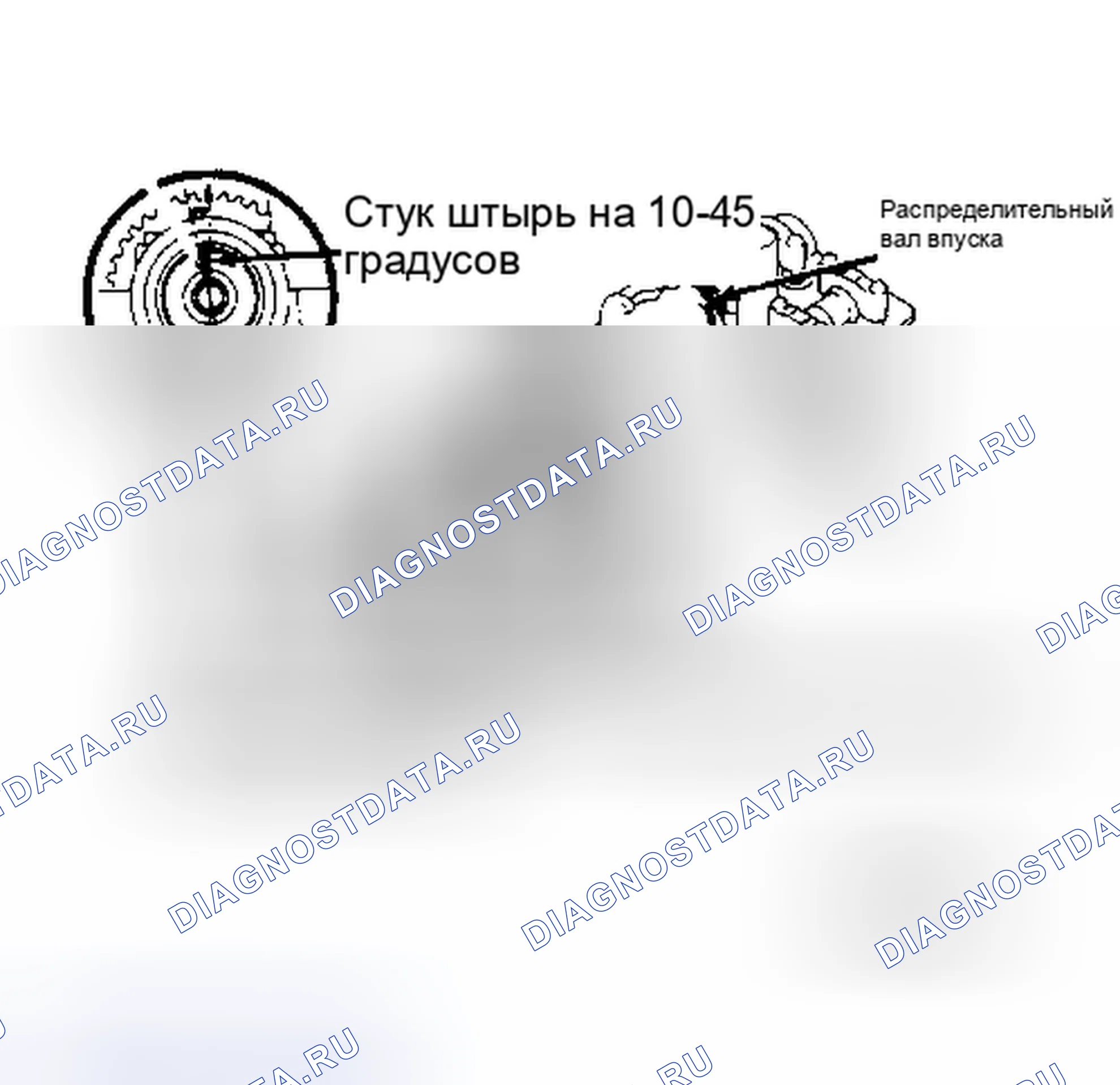 Рис. 51: Демонтаж. Toyota Celica T200