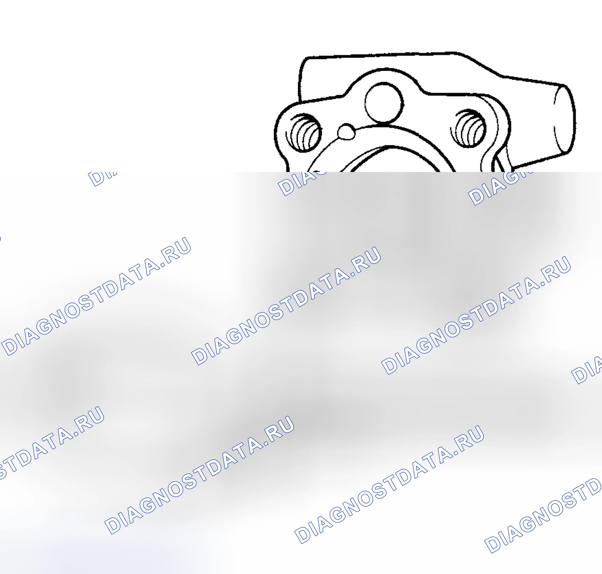 Рис. 77. Hyundai Elantra III рестайлинг