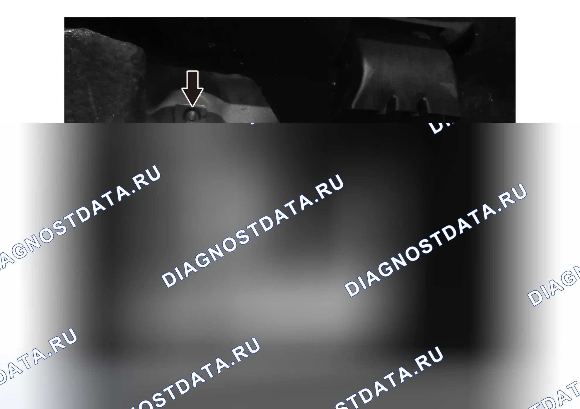 Как снять и установить преобразователь постоянного тока/постоянного току — Haval F7. Haval F7 I