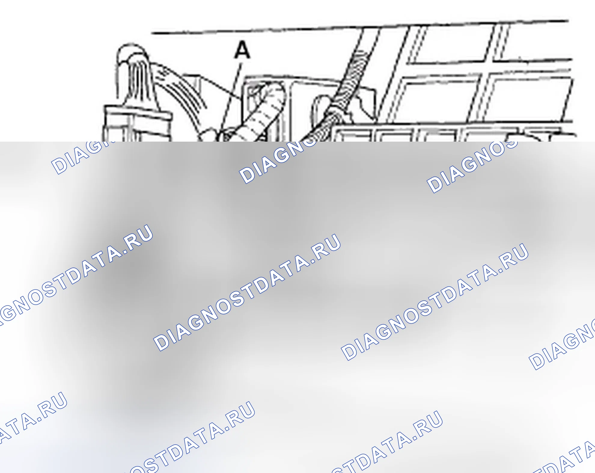 Рис. 142. Honda Element YH2 рестайлинг 2