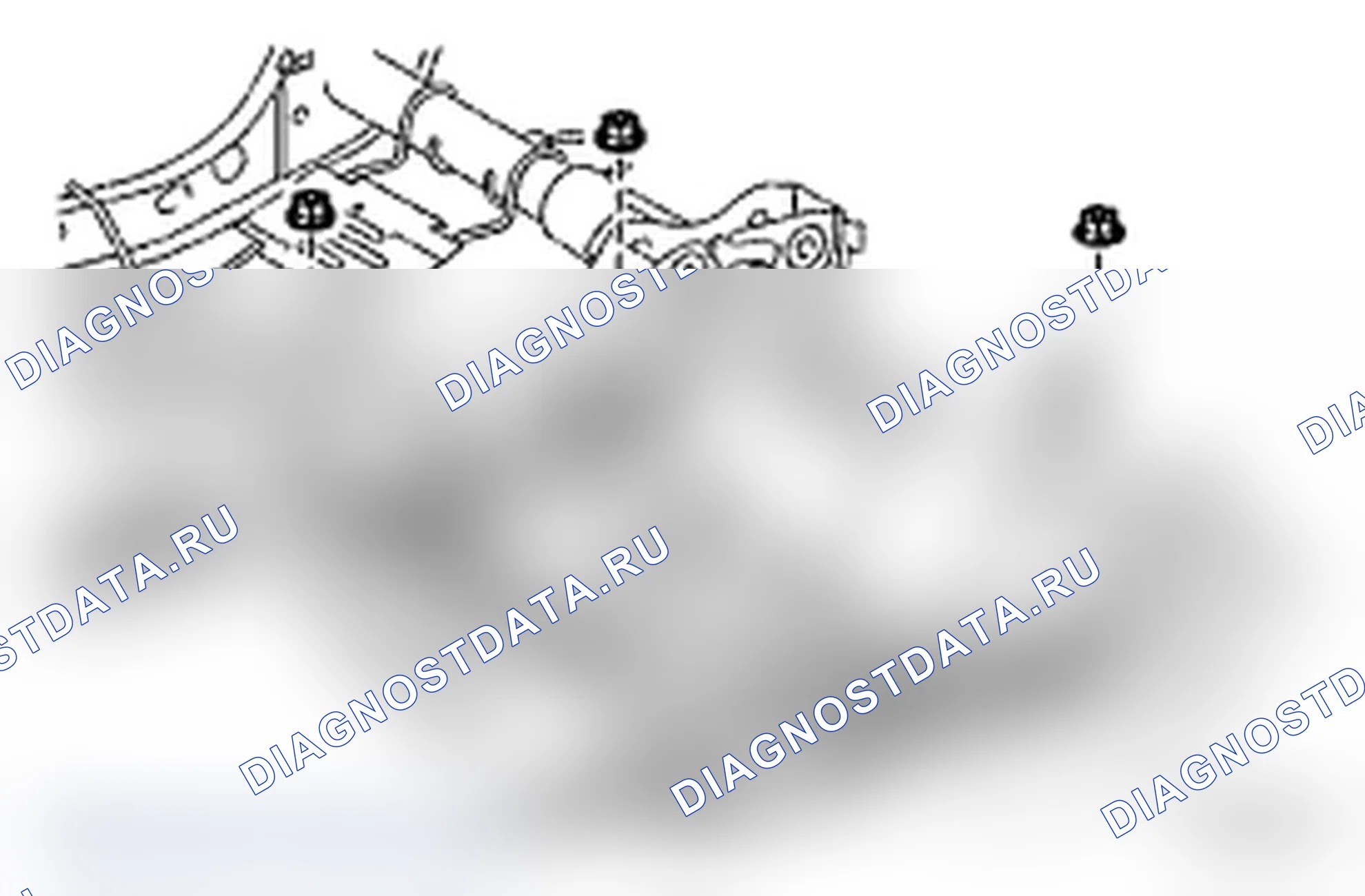 Рис. 207. Toyota Land Cruiser 200