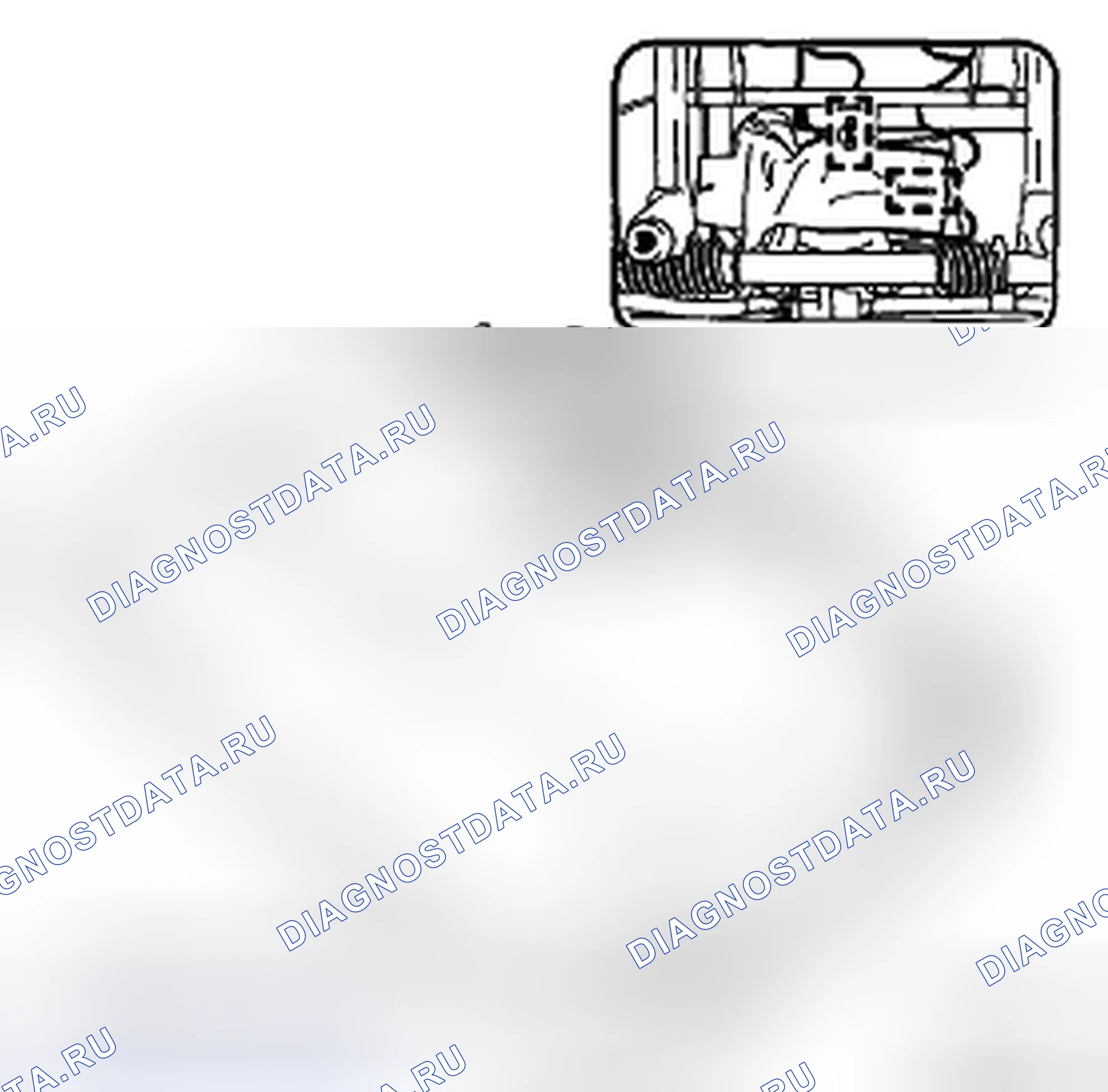 Рис. 72. Toyota Sienna II рестайлинг