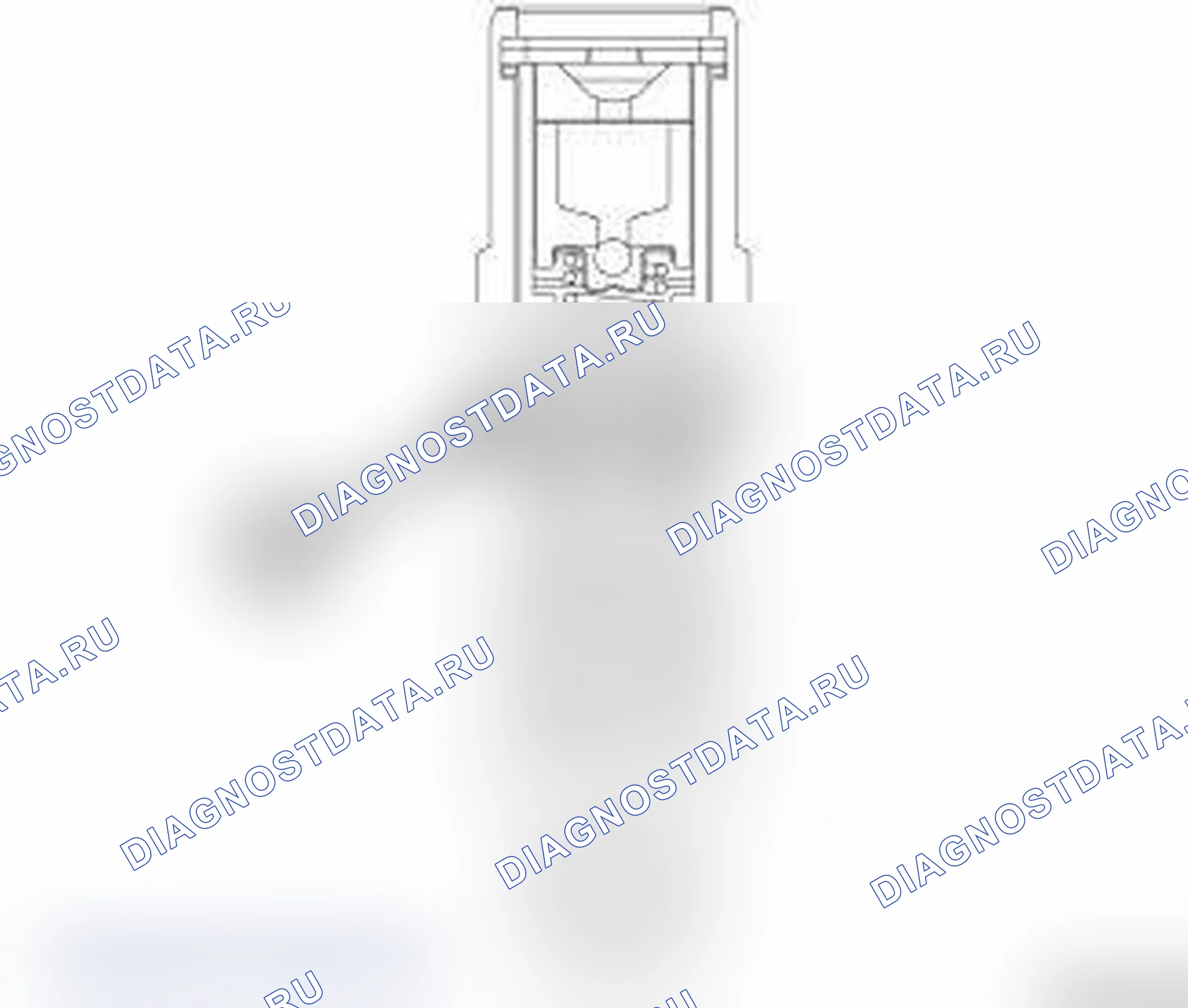 Рис. 487: ЭКСПЛУАТАЦИЯ. Dodge Charger VI