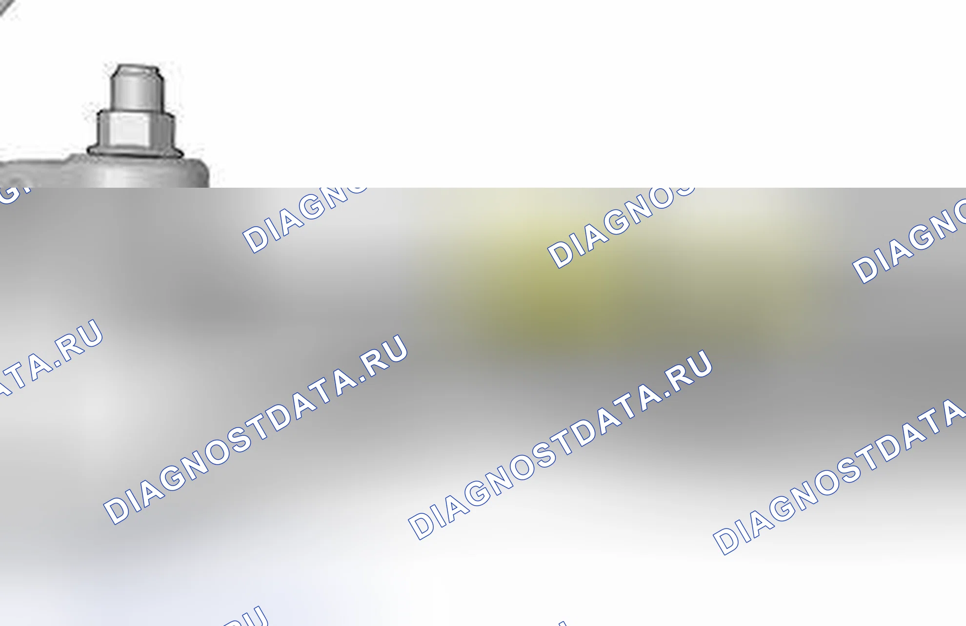 Рис. 42. Volvo V50 I рестайлинг