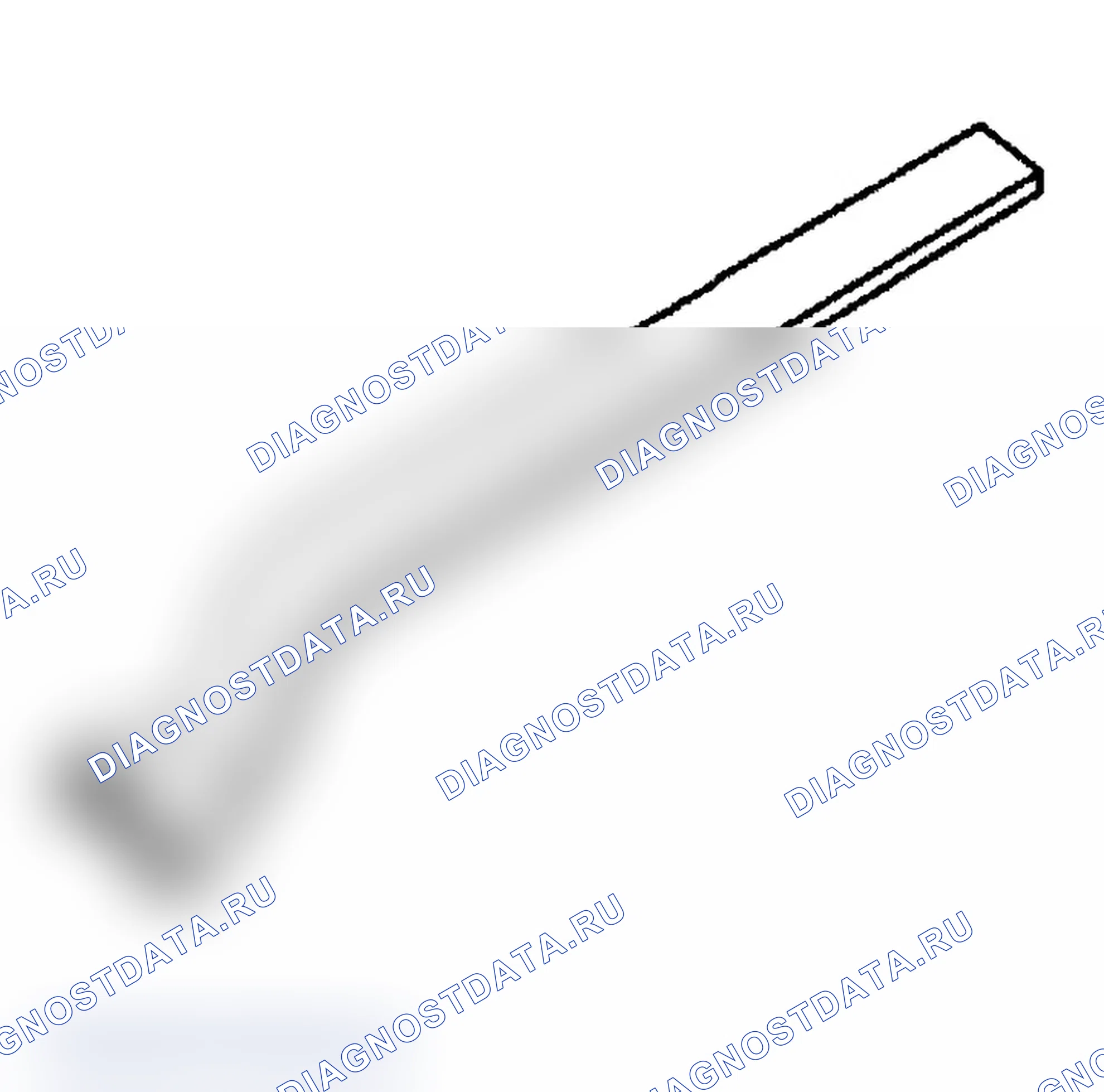 Рис. 110. Subaru Impreza WRX GD/GG рестайлинг 2
