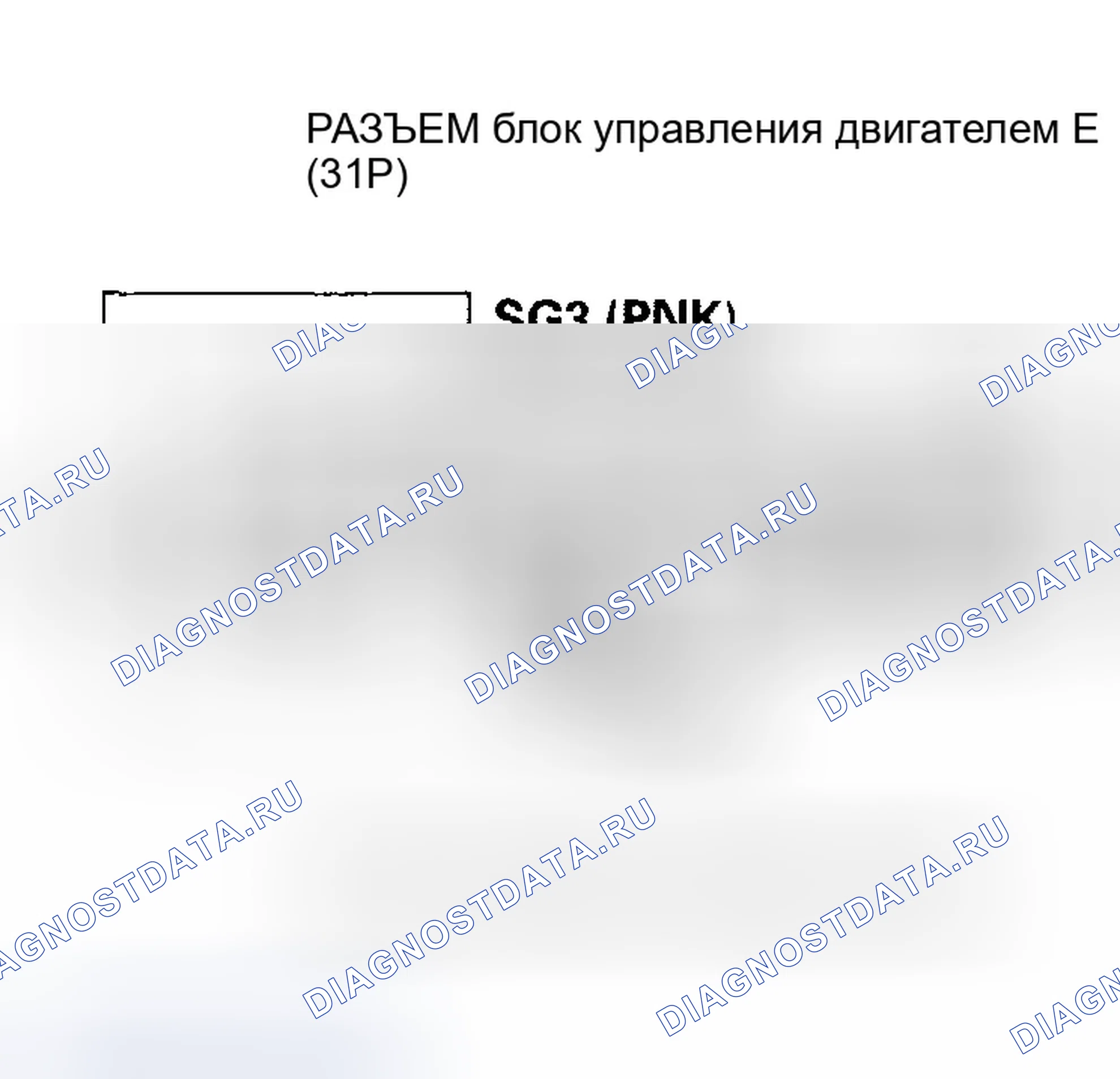 Рис. 205: Кроме модели AT-Pzev (SULEV). Honda Civic VII рестайлинг