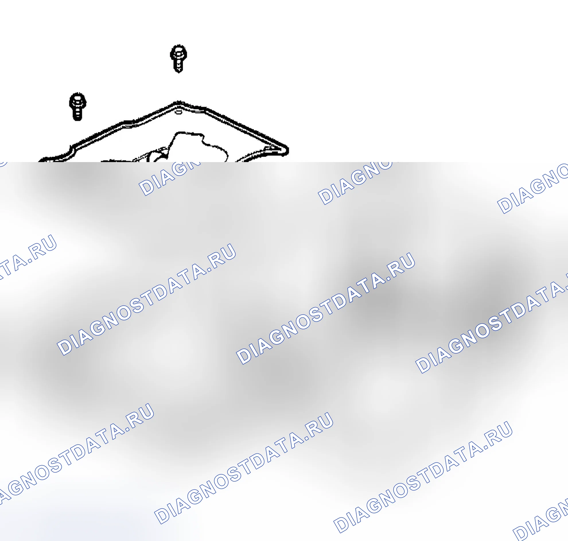 Рис. 852. Chevrolet Chevy Express H2500 