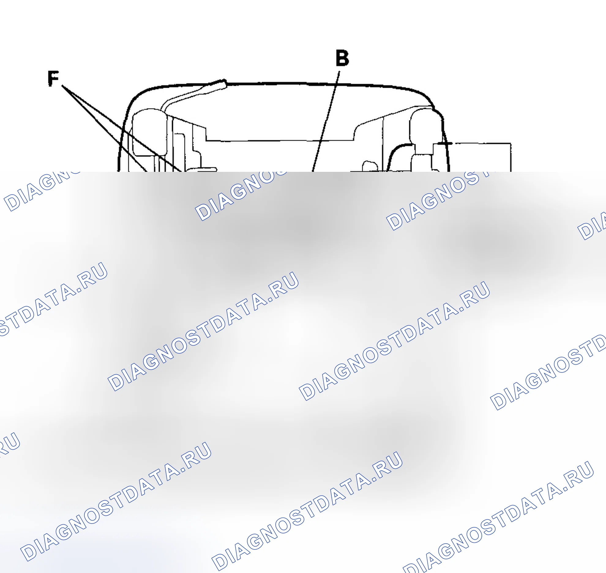 Рис. 36. Honda Accord VI
