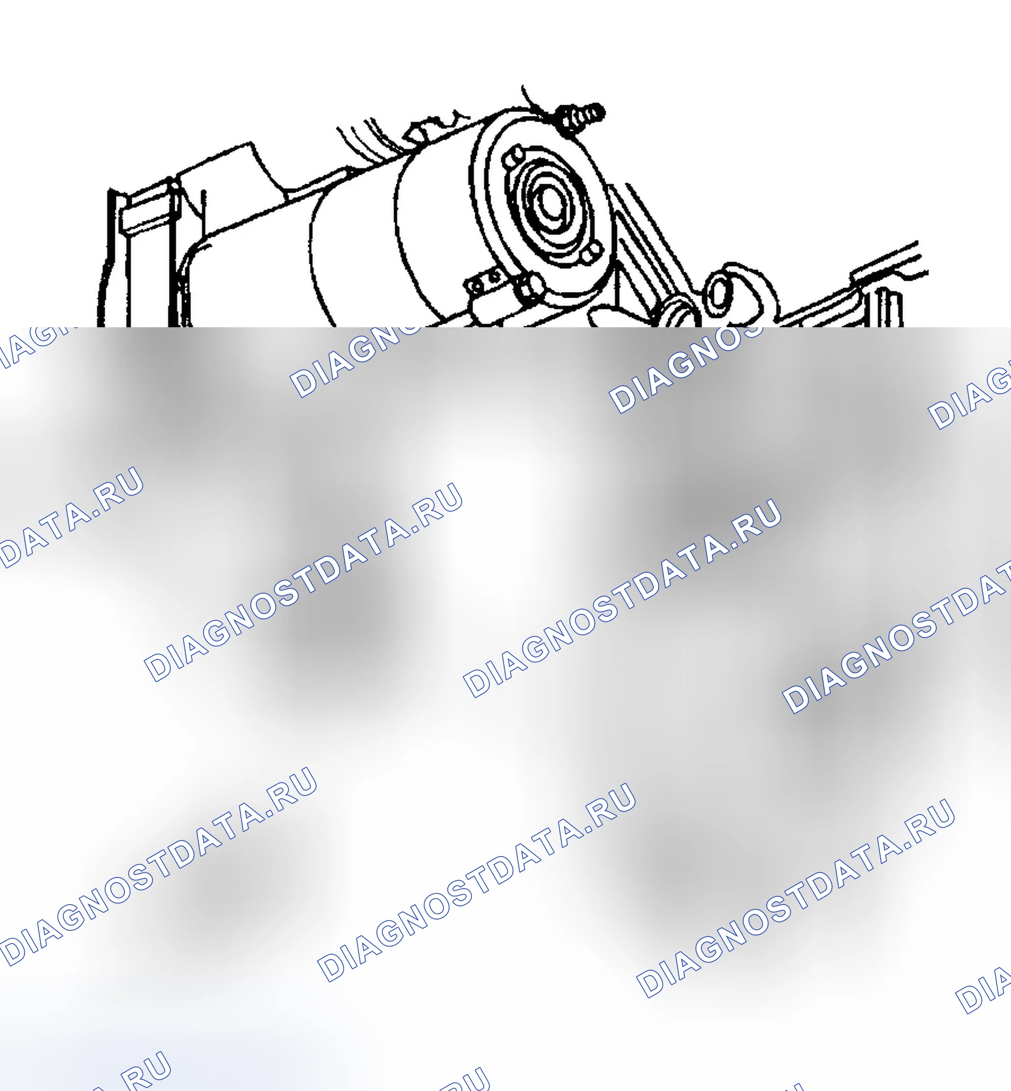 Рис. 28. Chevrolet Silverado 1500 HD 