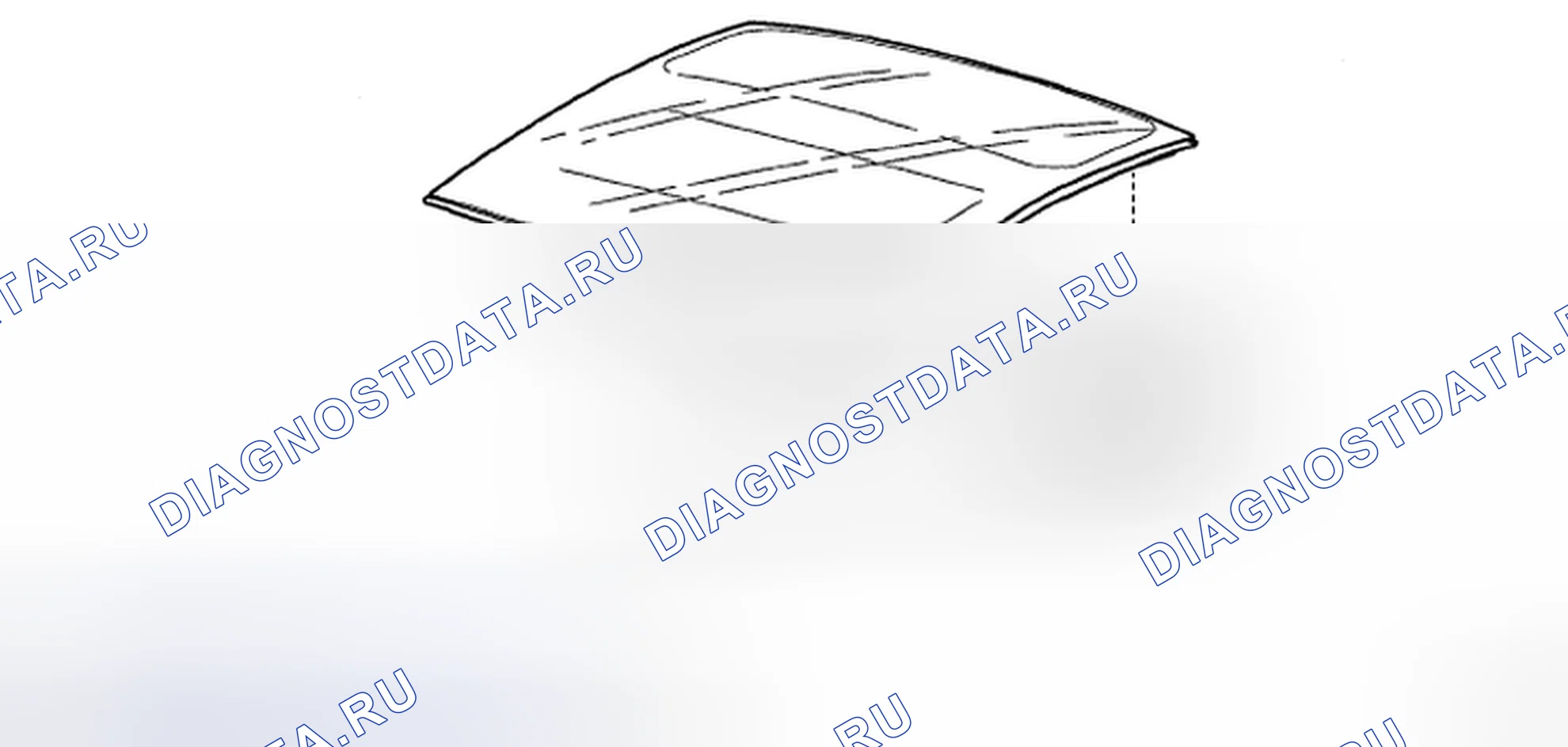 Рис. 89. Kia Sorento I рестайлинг