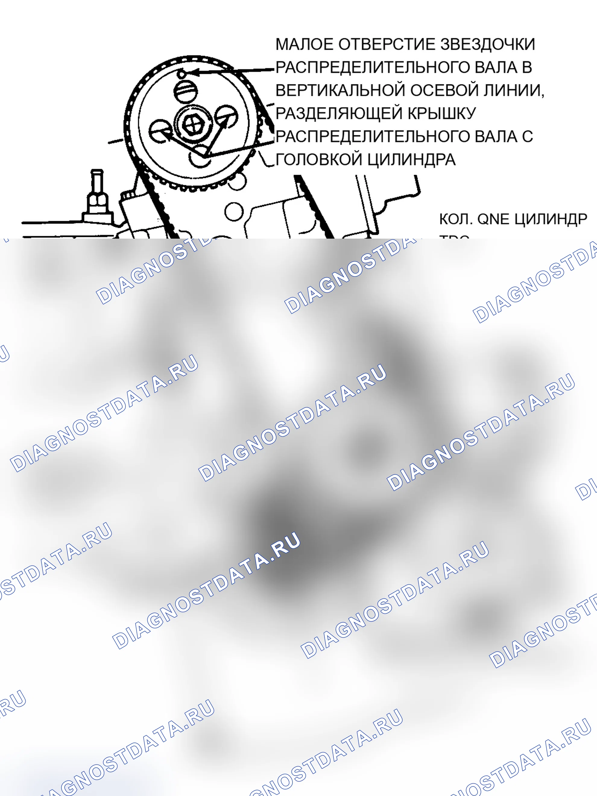Рис. 13: Установка. Dodge Dakota 